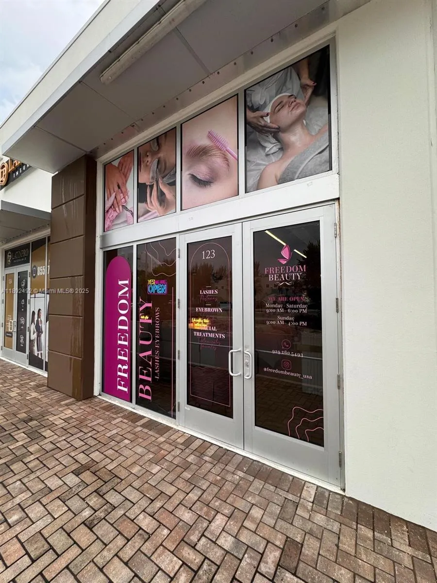 10890 Nw 17th St 123, Sweetwater, Florida 33172, Sweetwater, Florida 33172, ,Commercial Sale,For Sale,10890 Nw 17th St 123, Sweetwater, Florida 33172,A11892192