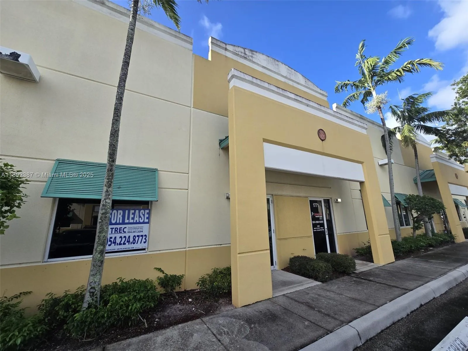 1773 Banks Rd, Margate, Florida 33063, Margate, Florida 33063, ,Commercial Lease,For Rent,1773 Banks Rd, Margate, Florida 33063,A11892387