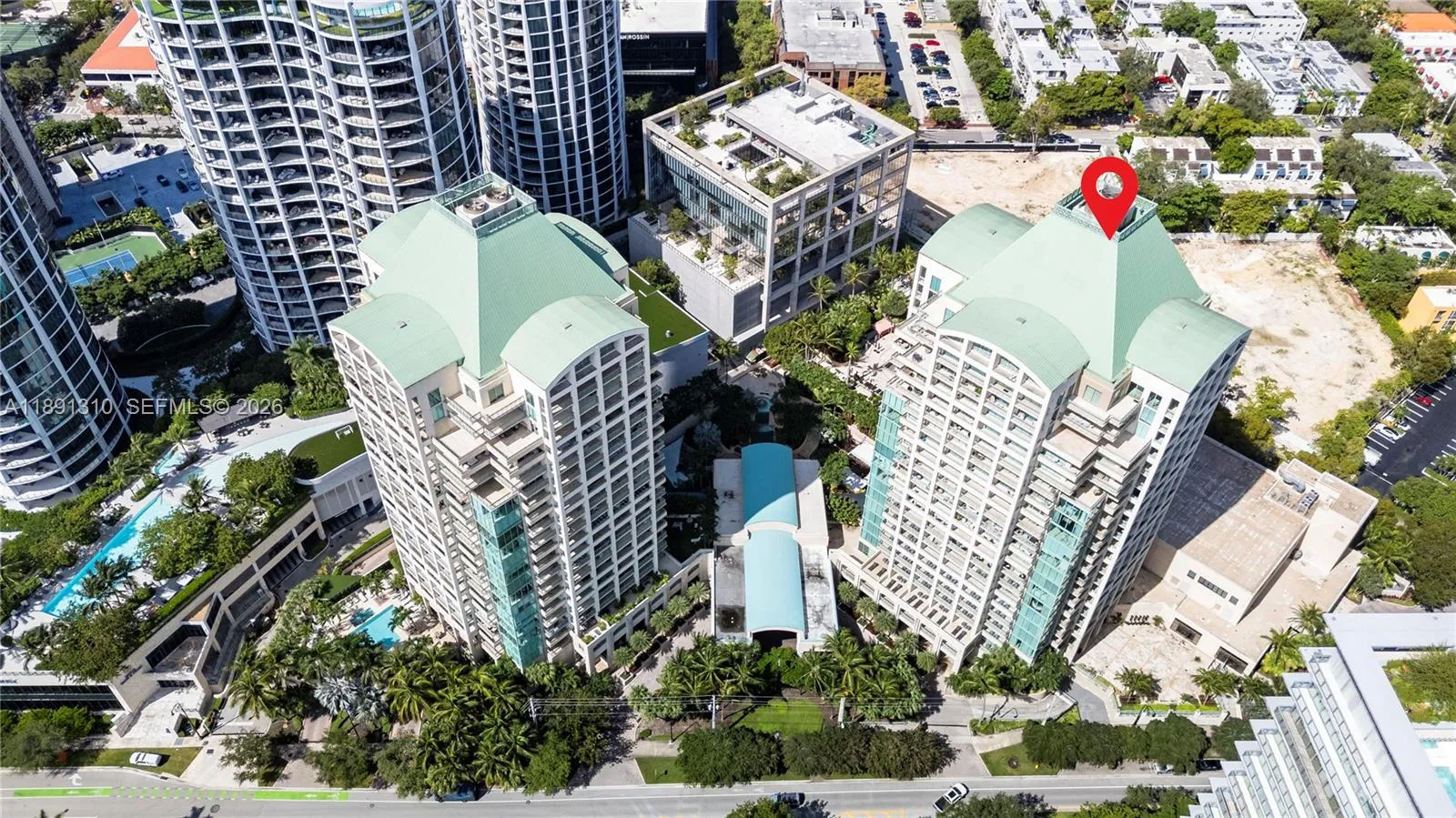 3350 Sw 27 Av 1503, Coconut Grove, Florida 33133, Coconut Grove, Florida 33133, 1 Bedroom Bedrooms, ,1 BathroomBathrooms,Residential,For Sale,3350 Sw 27 Av 1503, Coconut Grove, Florida 33133,A11891310