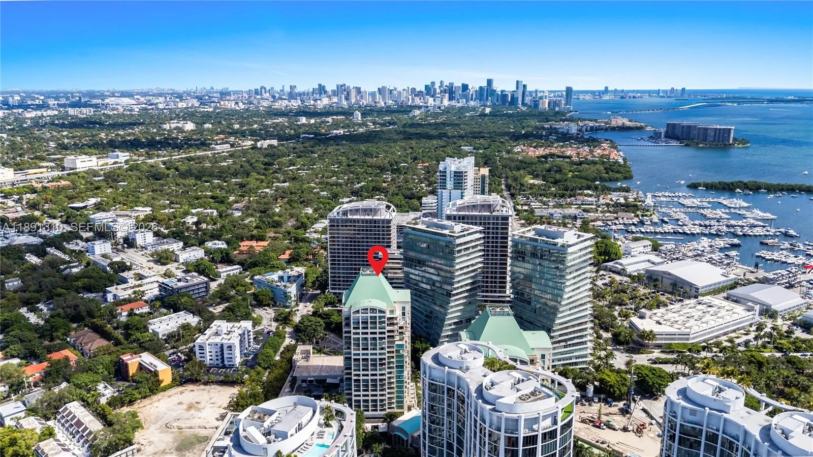 3350 Sw 27 Av 1503, Coconut Grove, Florida 33133, Coconut Grove, Florida 33133, 1 Bedroom Bedrooms, ,1 BathroomBathrooms,Residential,For Sale,3350 Sw 27 Av 1503, Coconut Grove, Florida 33133,A11891310