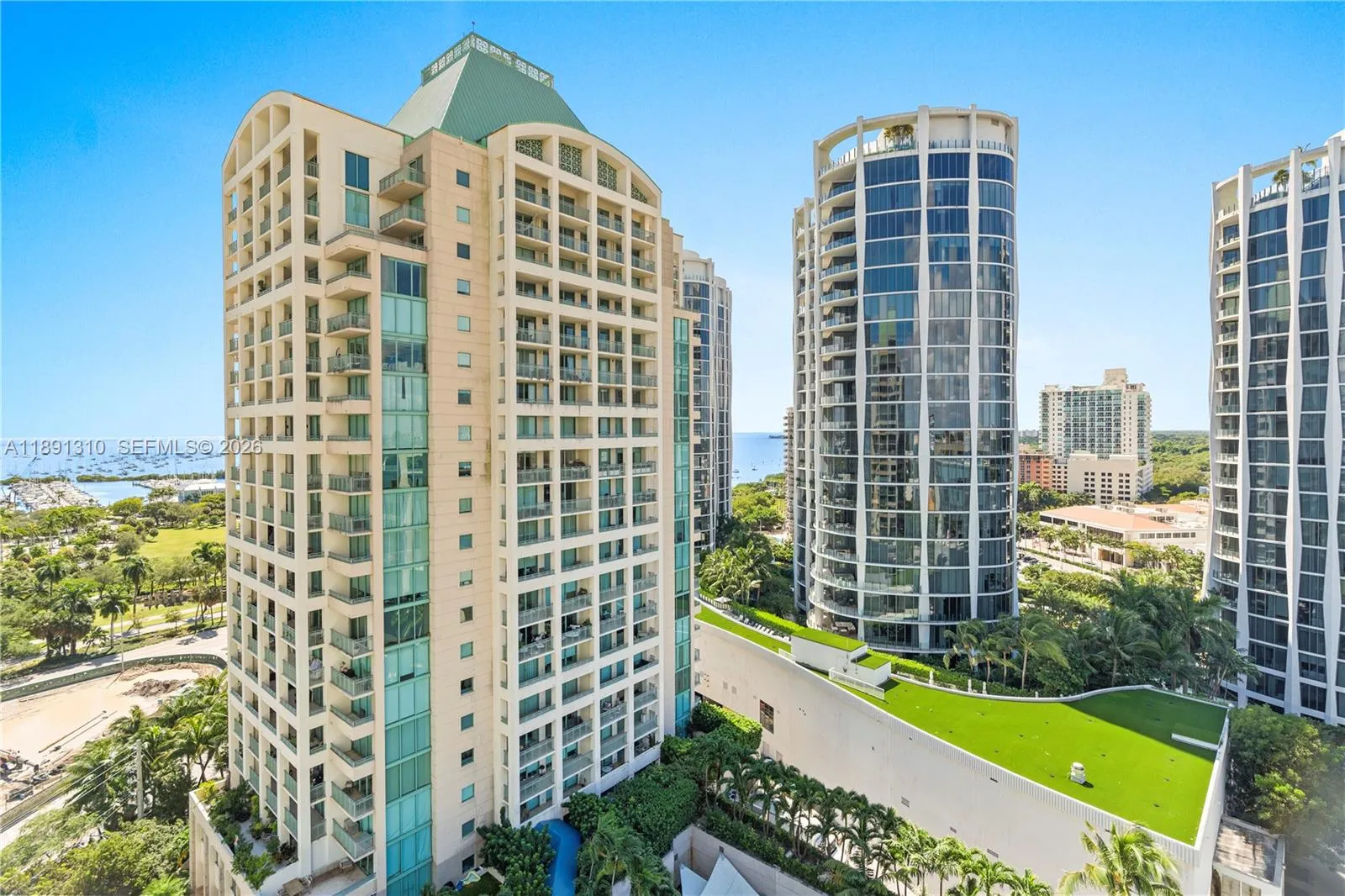 3350 Sw 27 Av 1503, Coconut Grove, Florida 33133, Coconut Grove, Florida 33133, 1 Bedroom Bedrooms, ,1 BathroomBathrooms,Residential,For Sale,3350 Sw 27 Av 1503, Coconut Grove, Florida 33133,A11891310