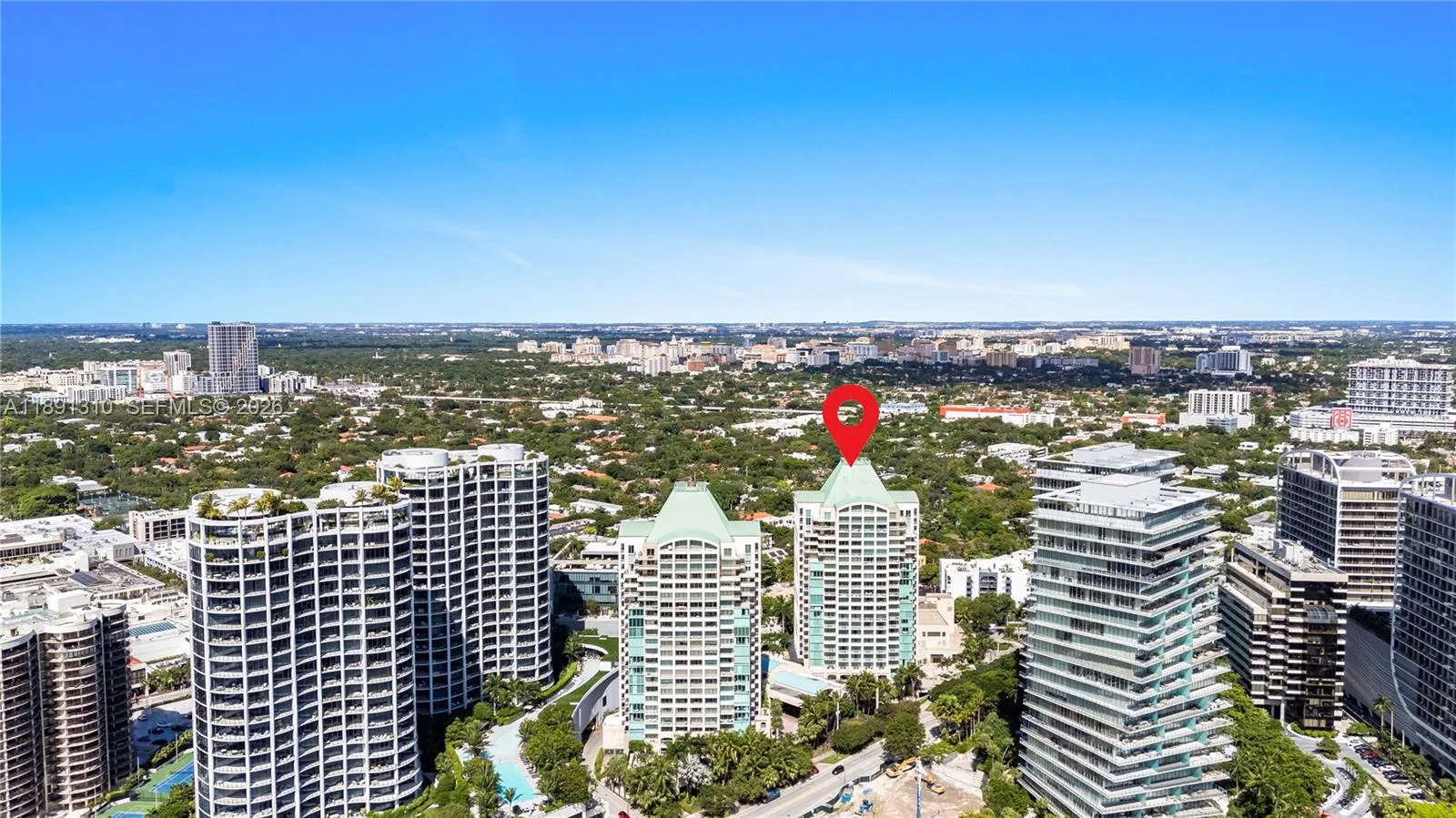 3350 Sw 27 Av 1503, Coconut Grove, Florida 33133, Coconut Grove, Florida 33133, 1 Bedroom Bedrooms, ,1 BathroomBathrooms,Residential,For Sale,3350 Sw 27 Av 1503, Coconut Grove, Florida 33133,A11891310
