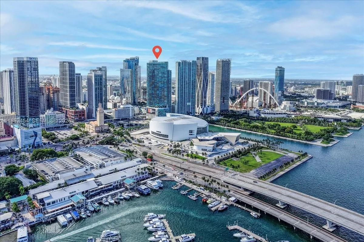 888 Biscayne Blvd Ph 5704, Miami, Florida 33132, Miami, Florida 33132, 3 Bedrooms Bedrooms, ,3 BathroomsBathrooms,Residential,For Sale,888 Biscayne Blvd Ph 5704, Miami, Florida 33132,A11892454