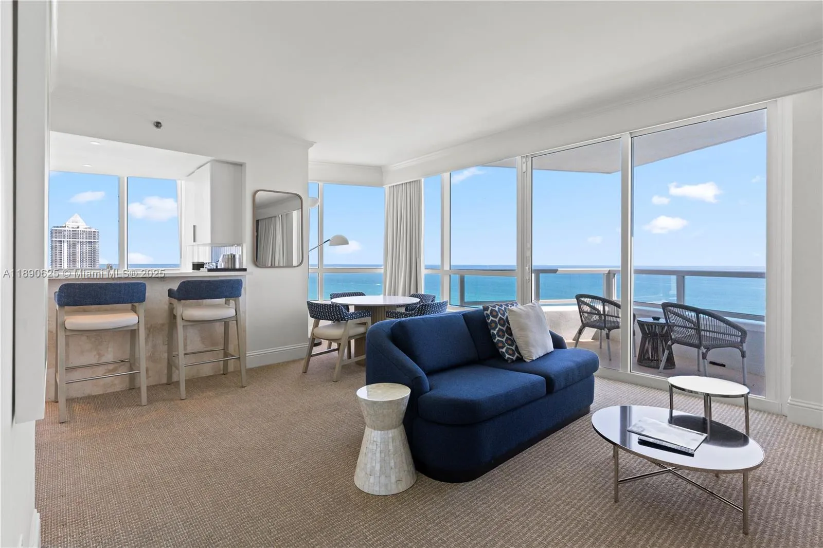 4401 Collins Ave 3003, Miami Beach, Florida 33140, Miami Beach, Florida 33140, 1 Bedroom Bedrooms, ,2 BathroomsBathrooms,Residential,For Sale,4401 Collins Ave 3003, Miami Beach, Florida 33140,A11890625