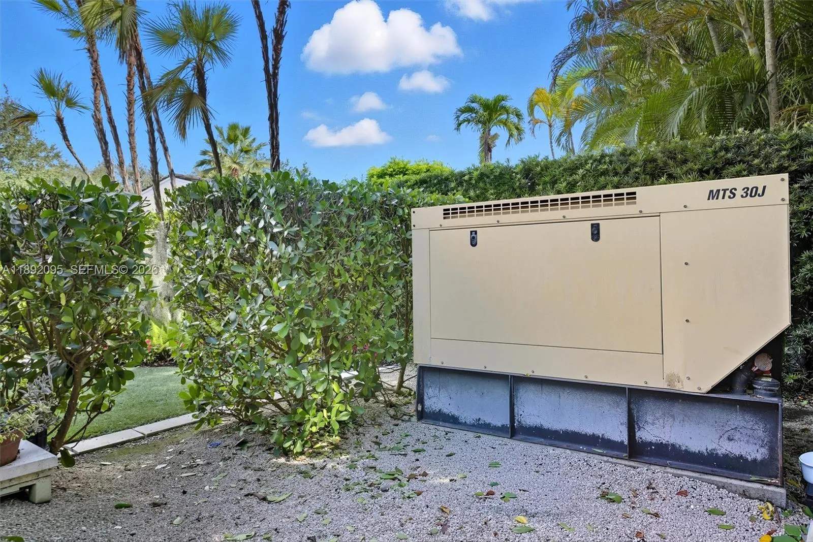 whole-house generator