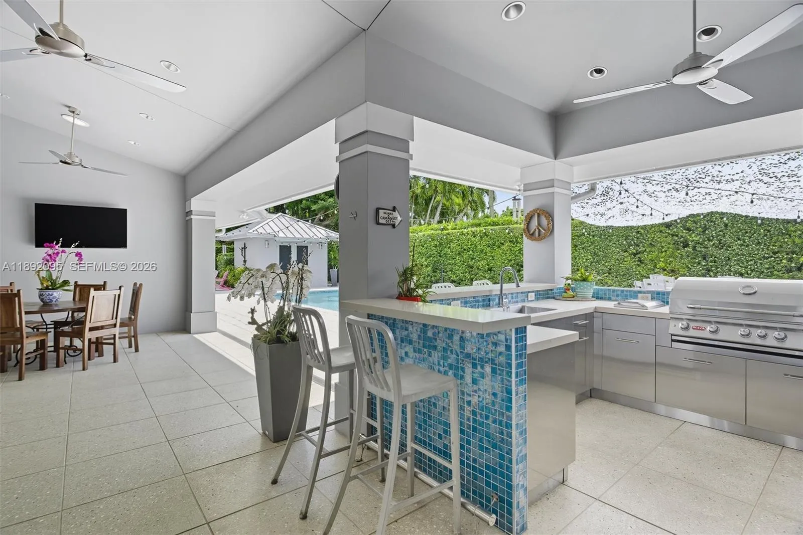 5800 Sw 99th Ter, Pinecrest, Florida 33156, Pinecrest, Florida 33156, 5 Bedrooms Bedrooms, ,3 BathroomsBathrooms,Residential,For Sale,5800 Sw 99th Ter, Pinecrest, Florida 33156,A11892095