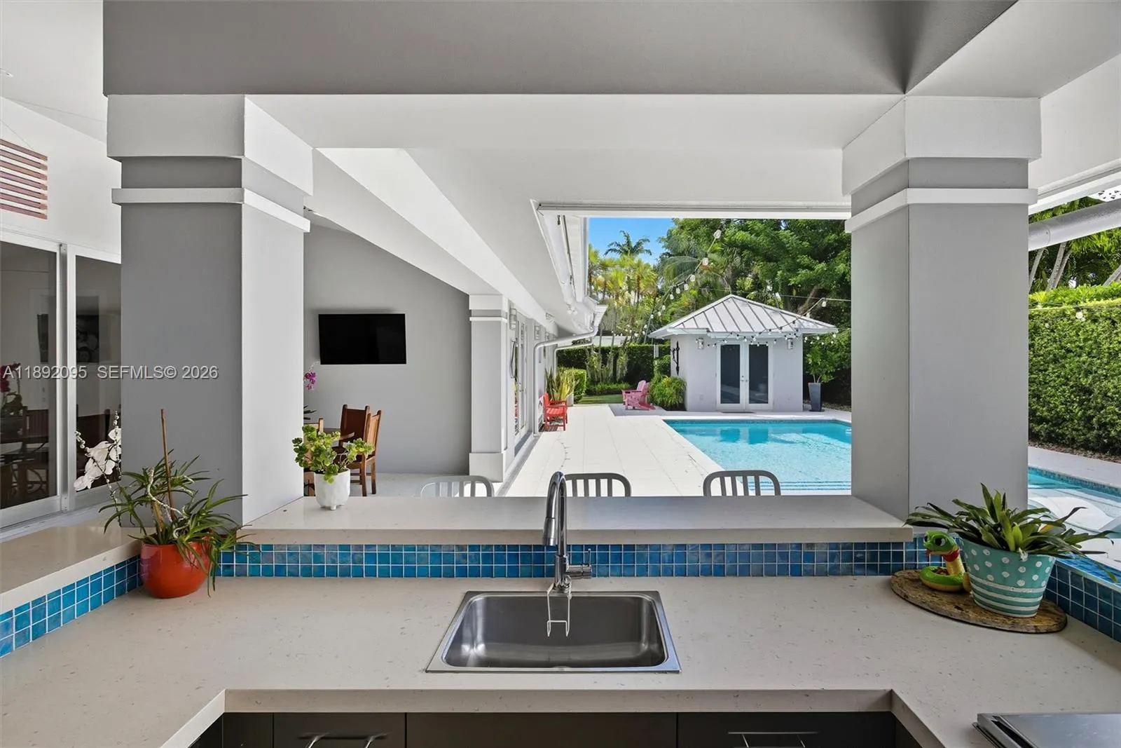 5800 Sw 99th Ter, Pinecrest, Florida 33156, Pinecrest, Florida 33156, 5 Bedrooms Bedrooms, ,3 BathroomsBathrooms,Residential,For Sale,5800 Sw 99th Ter, Pinecrest, Florida 33156,A11892095