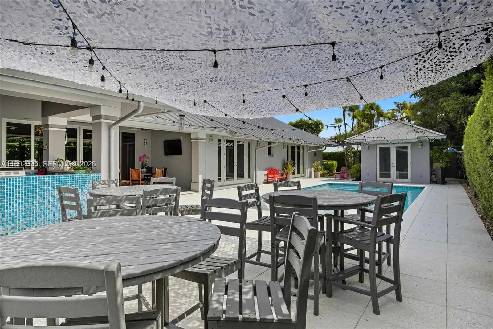 5800 Sw 99th Ter, Pinecrest, Florida 33156, Pinecrest, Florida 33156, 5 Bedrooms Bedrooms, ,3 BathroomsBathrooms,Residential,For Sale,5800 Sw 99th Ter, Pinecrest, Florida 33156,A11892095