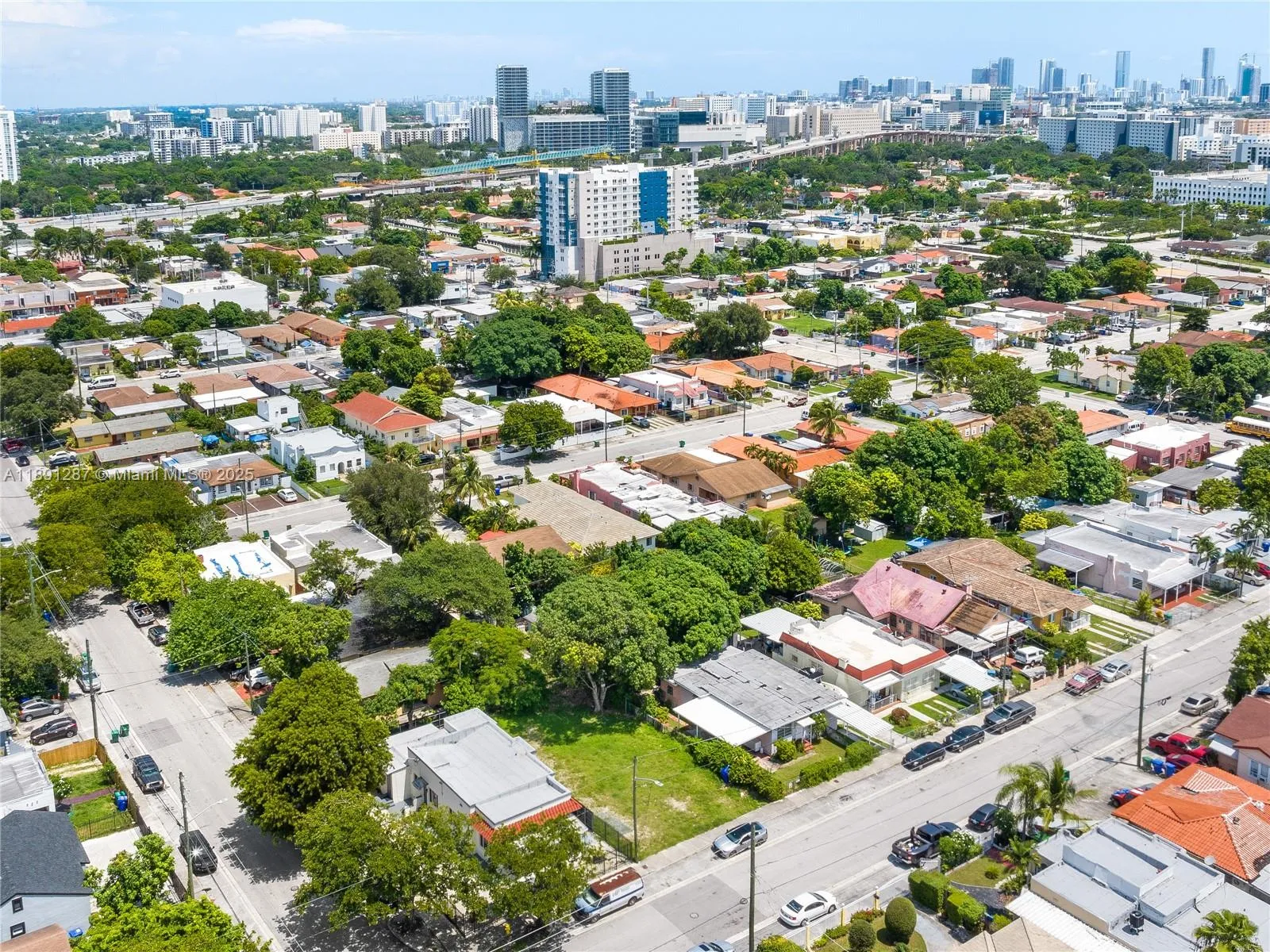 1881 Nw 4th St, Miami, Florida 33125, Miami, Florida 33125, ,Land,For Sale,1881 Nw 4th St, Miami, Florida 33125,A11891287