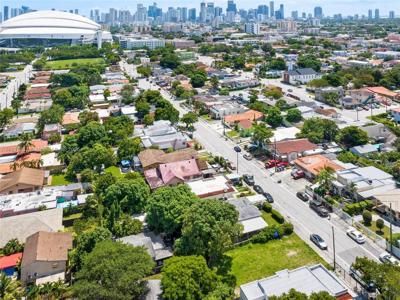 1881 Nw 4th St, Miami, Florida 33125, Miami, Florida 33125, ,Land,For Sale,1881 Nw 4th St, Miami, Florida 33125,A11891287