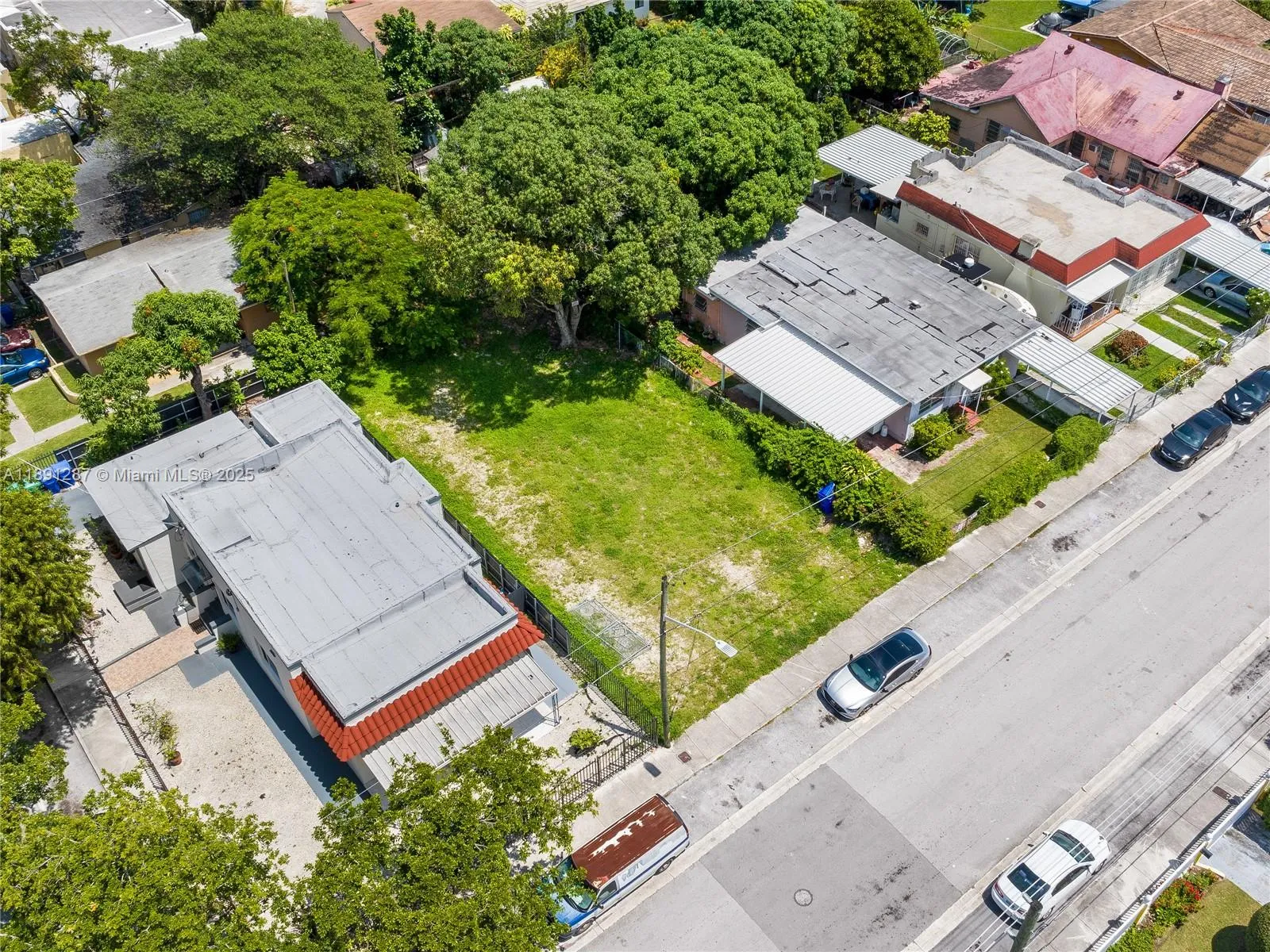 1881 Nw 4th St, Miami, Florida 33125, Miami, Florida 33125, ,Land,For Sale,1881 Nw 4th St, Miami, Florida 33125,A11891287