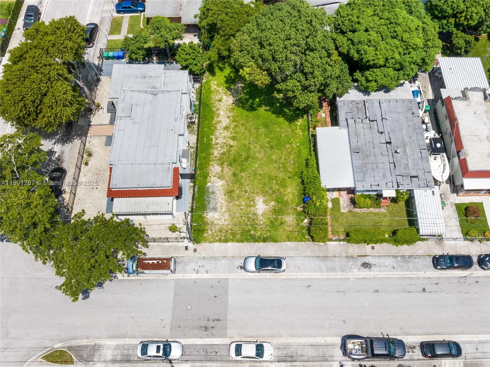 1881 Nw 4th St, Miami, Florida 33125, Miami, Florida 33125, ,Land,For Sale,1881 Nw 4th St, Miami, Florida 33125,A11891287