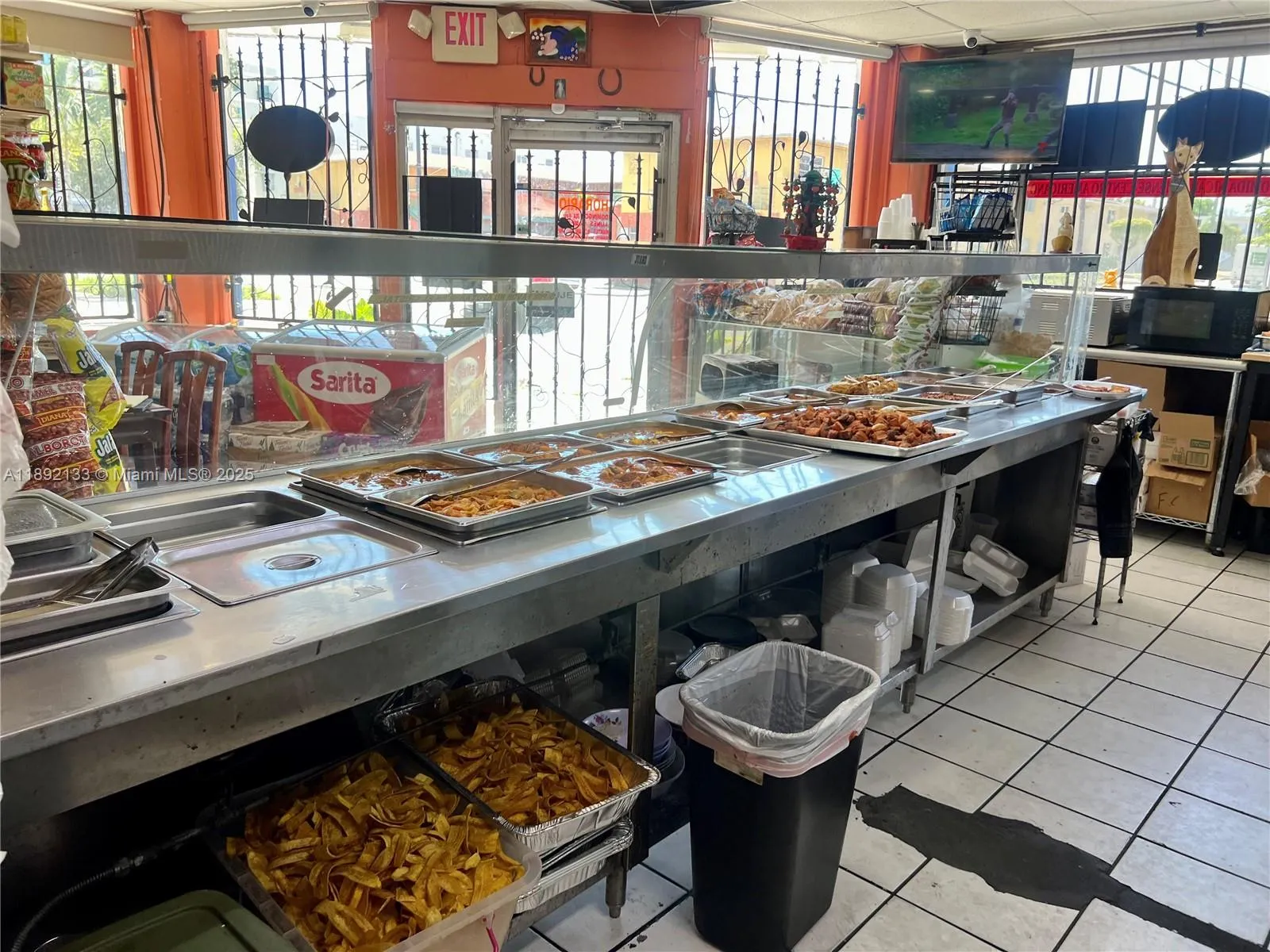 2175 Sw 1st St, Miami, Florida 33135, Miami, Florida 33135, ,Business Opportunity,For Sale,2175 Sw 1st St, Miami, Florida 33135,A11892133