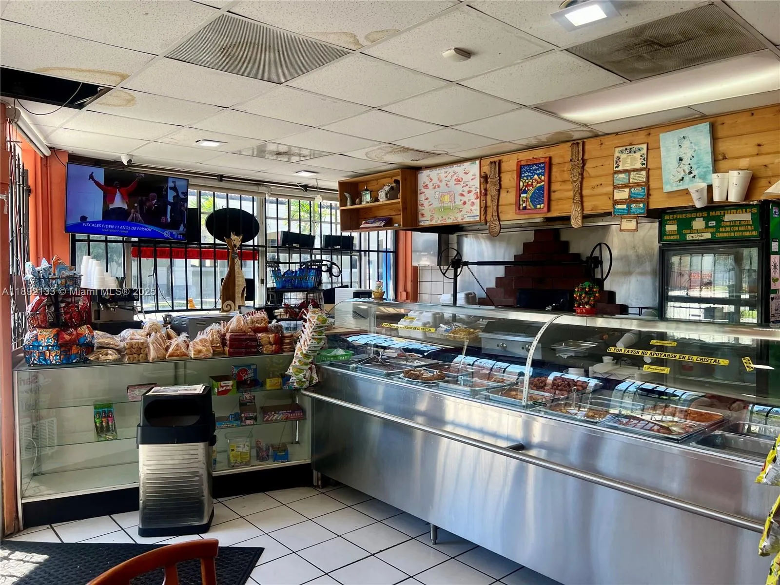 2175 Sw 1st St, Miami, Florida 33135, Miami, Florida 33135, ,Business Opportunity,For Sale,2175 Sw 1st St, Miami, Florida 33135,A11892133