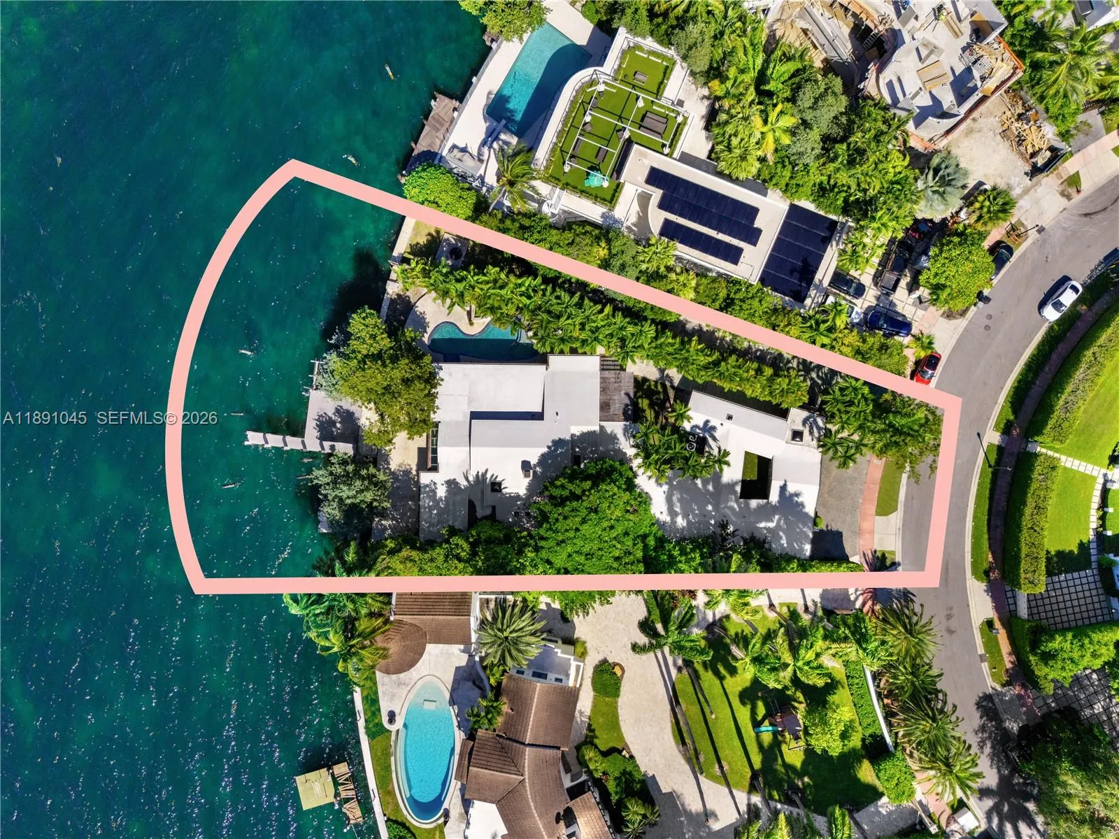 444 W Rivo Alto Dr, Miami Beach, Florida 33139, Miami Beach, Florida 33139, 5 Bedrooms Bedrooms, ,5 BathroomsBathrooms,Residential,For Sale,444 W Rivo Alto Dr, Miami Beach, Florida 33139,A11891045