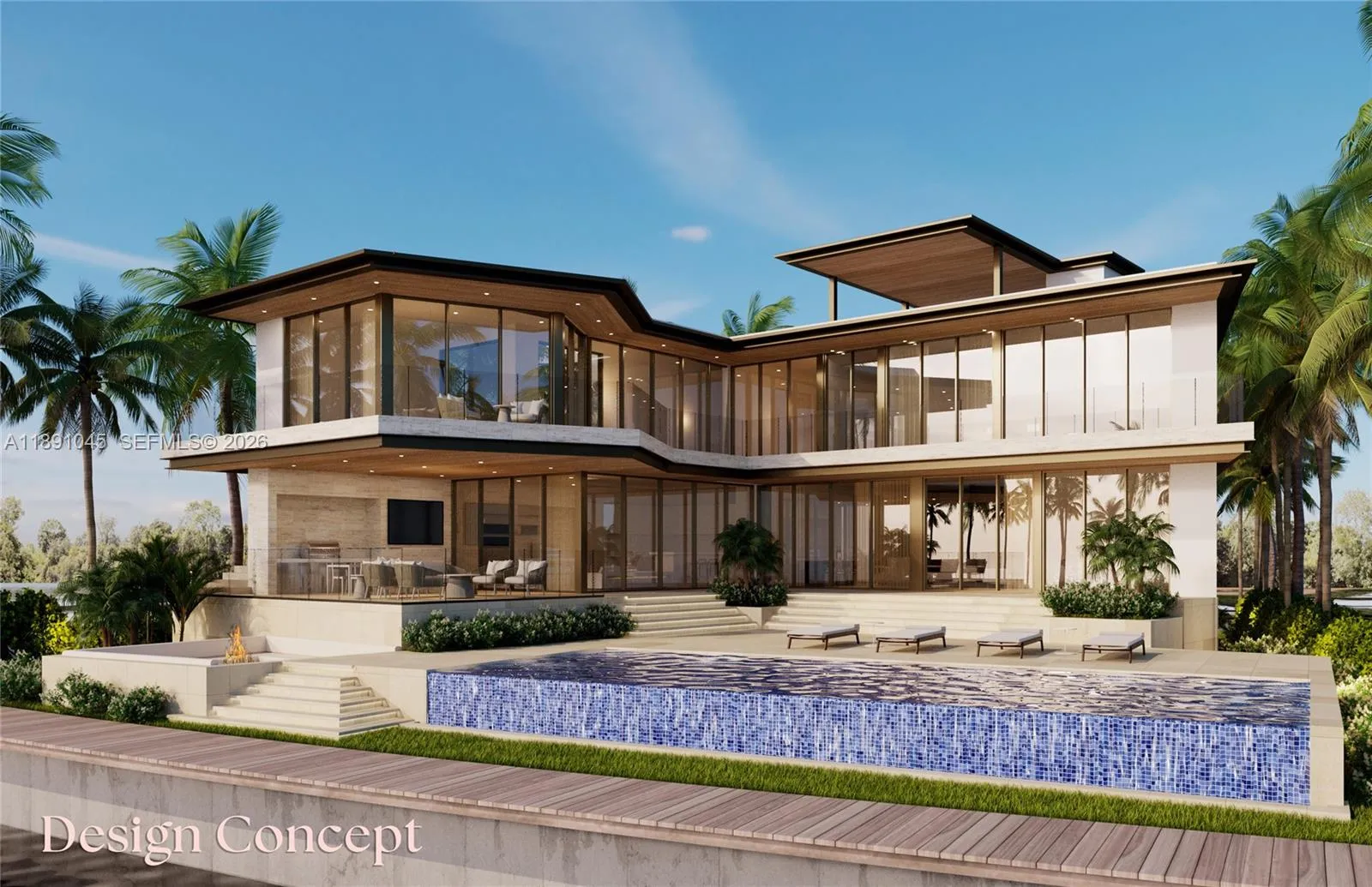 444 W Rivo Alto Dr, Miami Beach, Florida 33139, Miami Beach, Florida 33139, 5 Bedrooms Bedrooms, ,5 BathroomsBathrooms,Residential,For Sale,444 W Rivo Alto Dr, Miami Beach, Florida 33139,A11891045