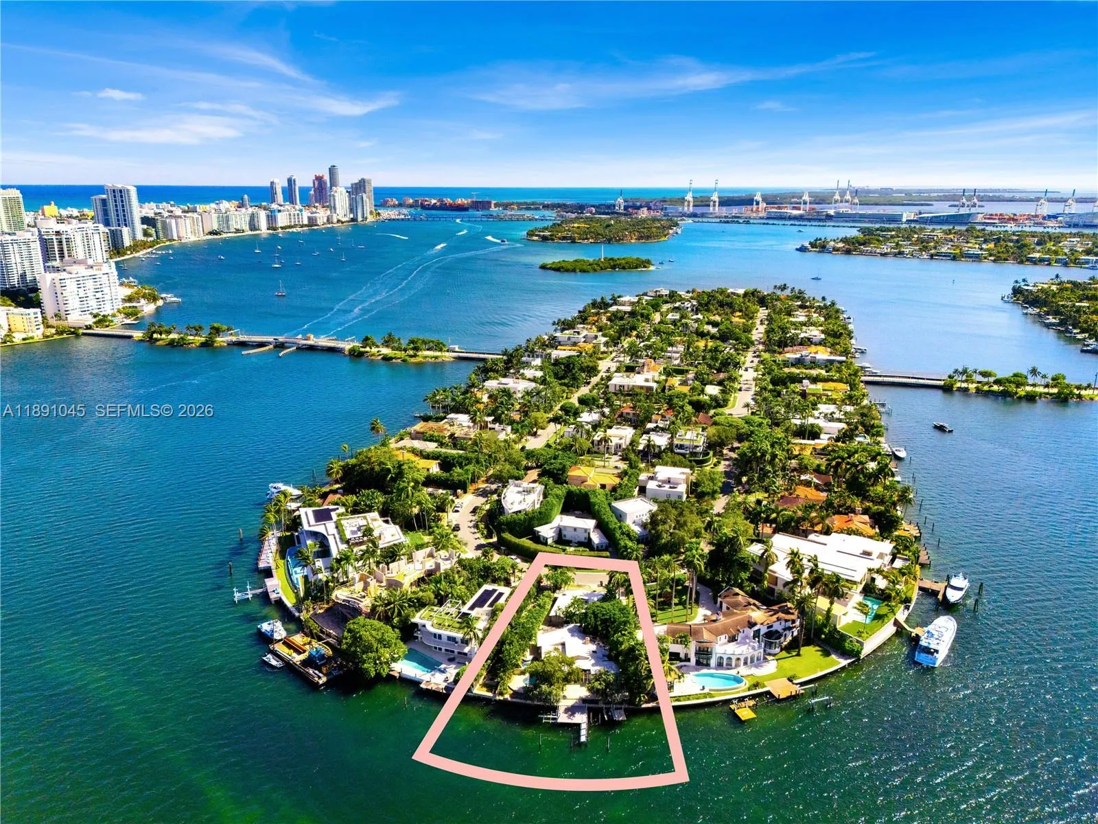 444 W Rivo Alto Dr, Miami Beach, Florida 33139, Miami Beach, Florida 33139, 5 Bedrooms Bedrooms, ,5 BathroomsBathrooms,Residential,For Sale,444 W Rivo Alto Dr, Miami Beach, Florida 33139,A11891045