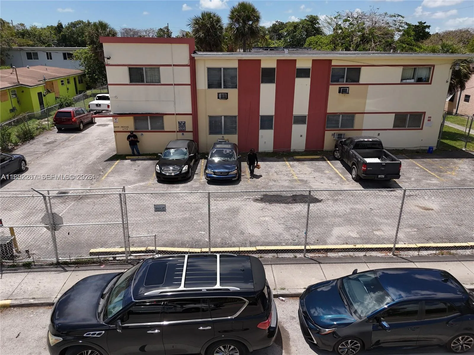 70 Nw 77th St 11, Miami, Florida 33150, Miami, Florida 33150, 1 Bedroom Bedrooms, ,1 BathroomBathrooms,Residential,For Sale,70 Nw 77th St 11, Miami, Florida 33150,A11892267