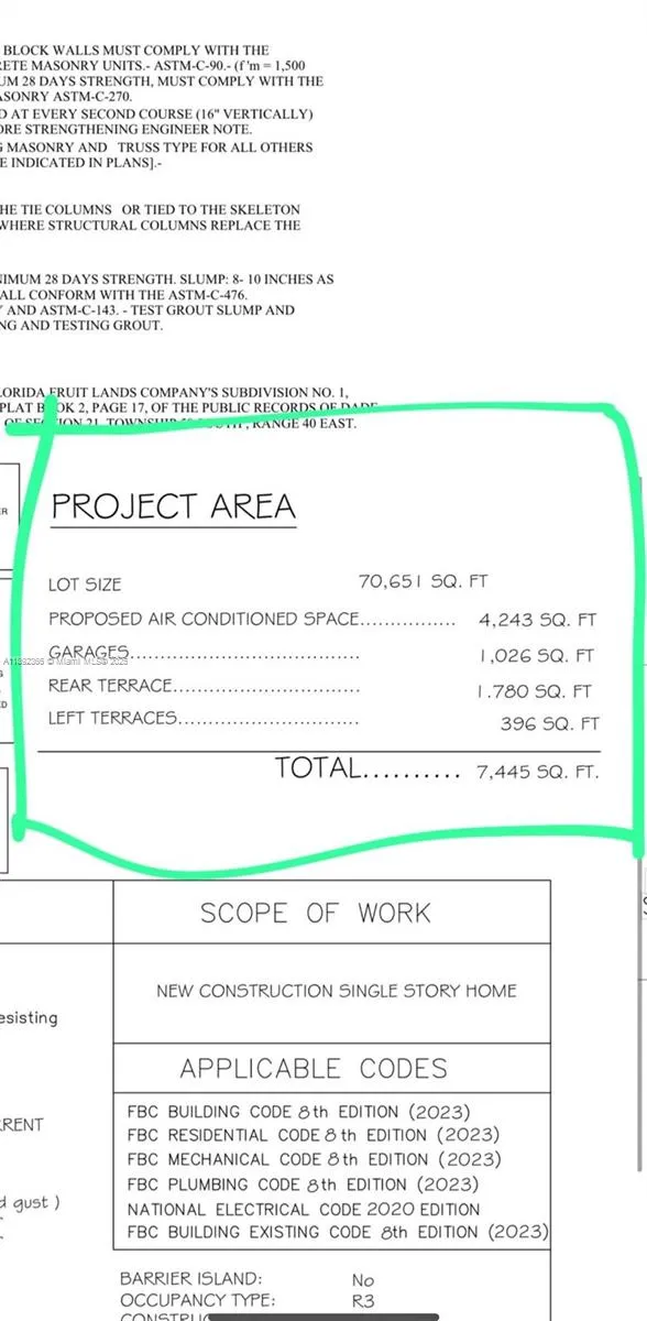 2750 Sw 154th Ave, Davie, Florida 33331, Davie, Florida 33331, ,Land,For Sale,2750 Sw 154th Ave, Davie, Florida 33331,A11892366
