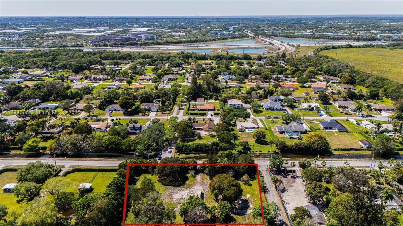 2750 Sw 154th Ave, Davie, Florida 33331, Davie, Florida 33331, ,Land,For Sale,2750 Sw 154th Ave, Davie, Florida 33331,A11892366