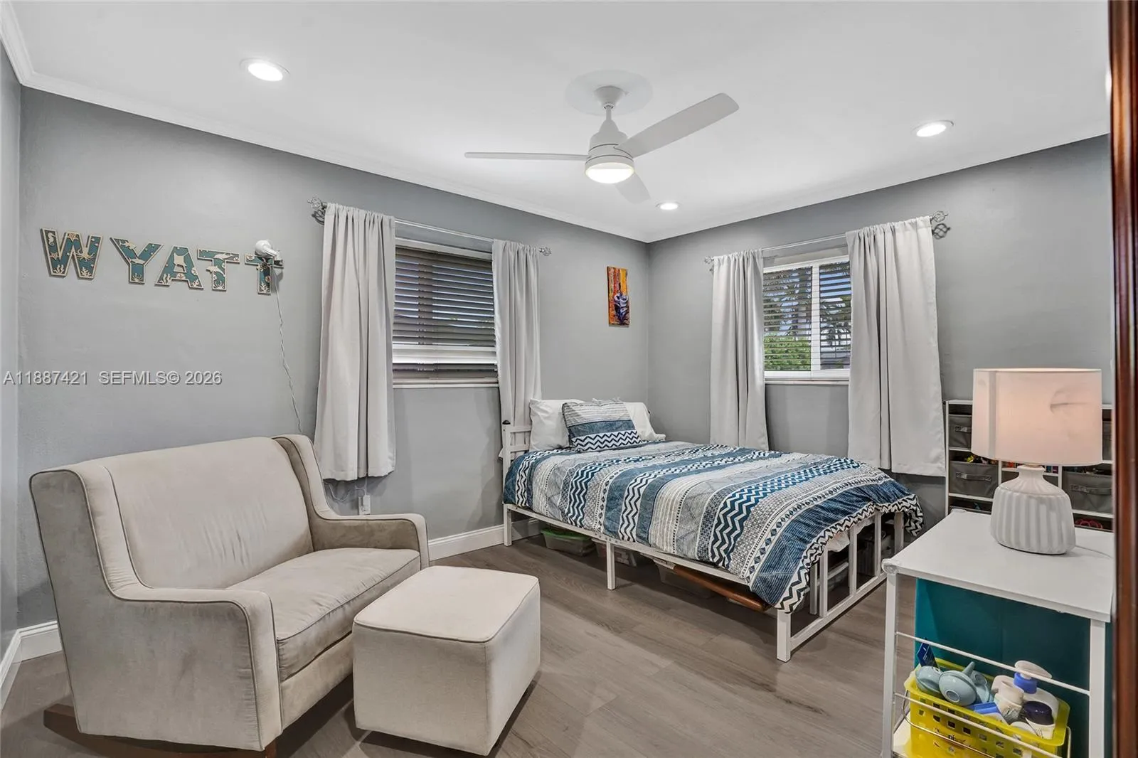 9021 Sw 197th St, Cutler Bay, Florida 33157, Cutler Bay, Florida 33157, 3 Bedrooms Bedrooms, ,2 BathroomsBathrooms,Residential,For Sale,9021 Sw 197th St, Cutler Bay, Florida 33157,A11887421