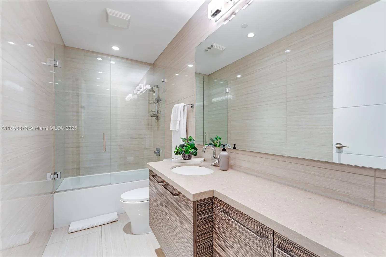 first floor bathroom