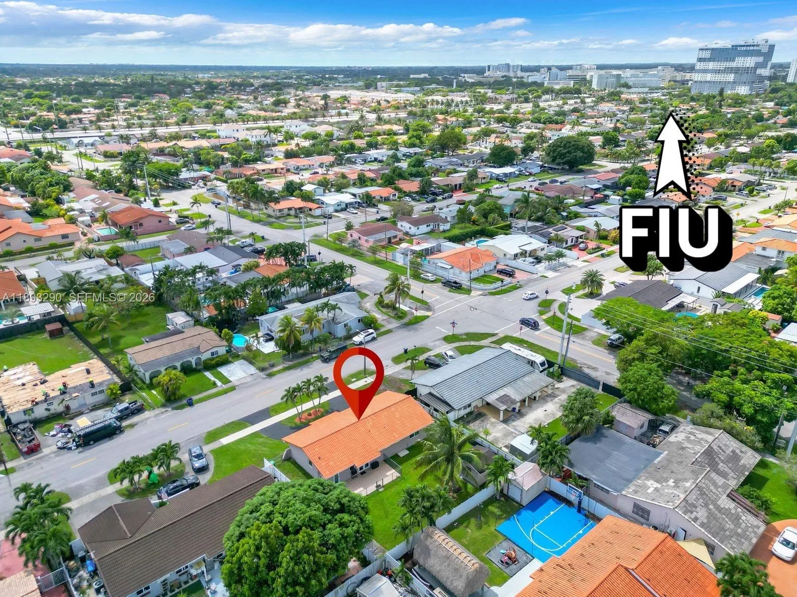 10121 Sw 4th St, Miami, Florida 33174, Miami, Florida 33174, 3 Bedrooms Bedrooms, ,2 BathroomsBathrooms,Residential,For Sale,10121 Sw 4th St, Miami, Florida 33174,A11893290