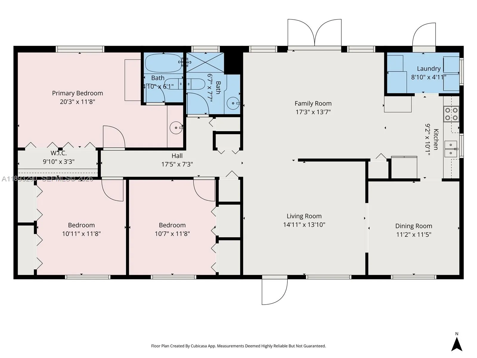 10121 Sw 4th St, Miami, Florida 33174, Miami, Florida 33174, 3 Bedrooms Bedrooms, ,2 BathroomsBathrooms,Residential,For Sale,10121 Sw 4th St, Miami, Florida 33174,A11893290