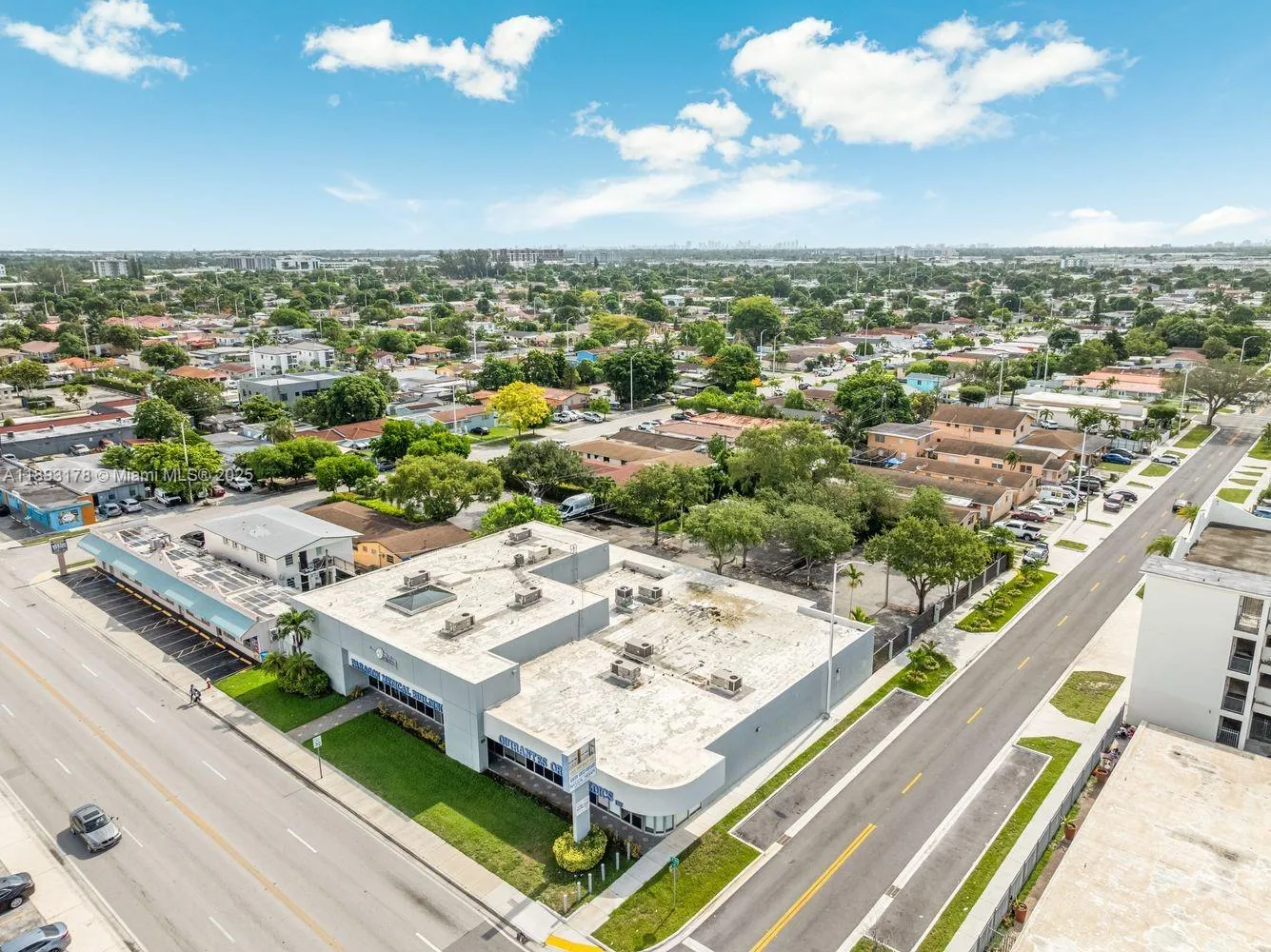 1401 E 4th Ave, Hialeah, Florida 33010, Hialeah, Florida 33010, ,Commercial Sale,For Sale,1401 E 4th Ave, Hialeah, Florida 33010,A11893178