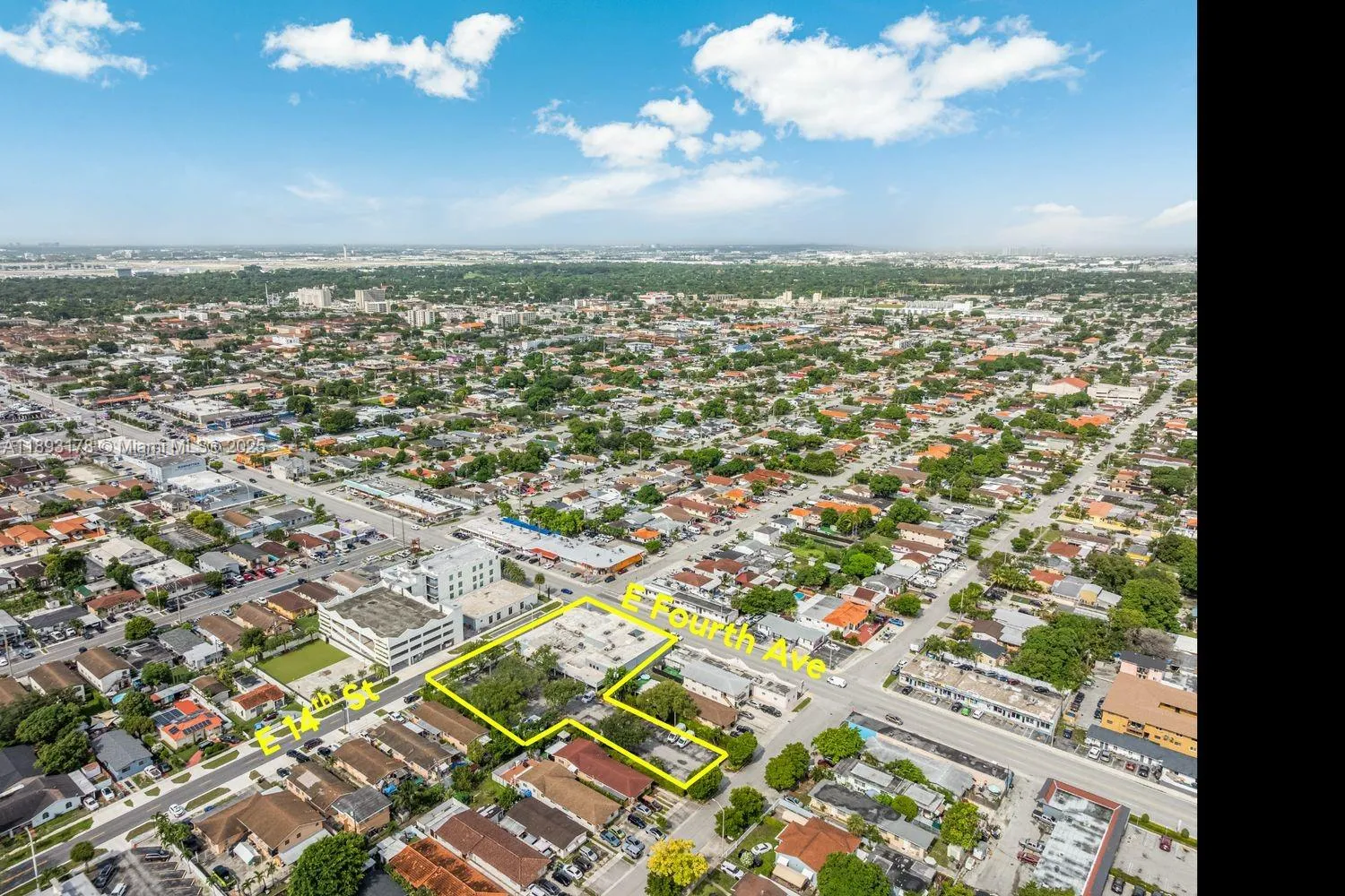 1401 E 4th Ave, Hialeah, Florida 33010, Hialeah, Florida 33010, ,Commercial Sale,For Sale,1401 E 4th Ave, Hialeah, Florida 33010,A11893178