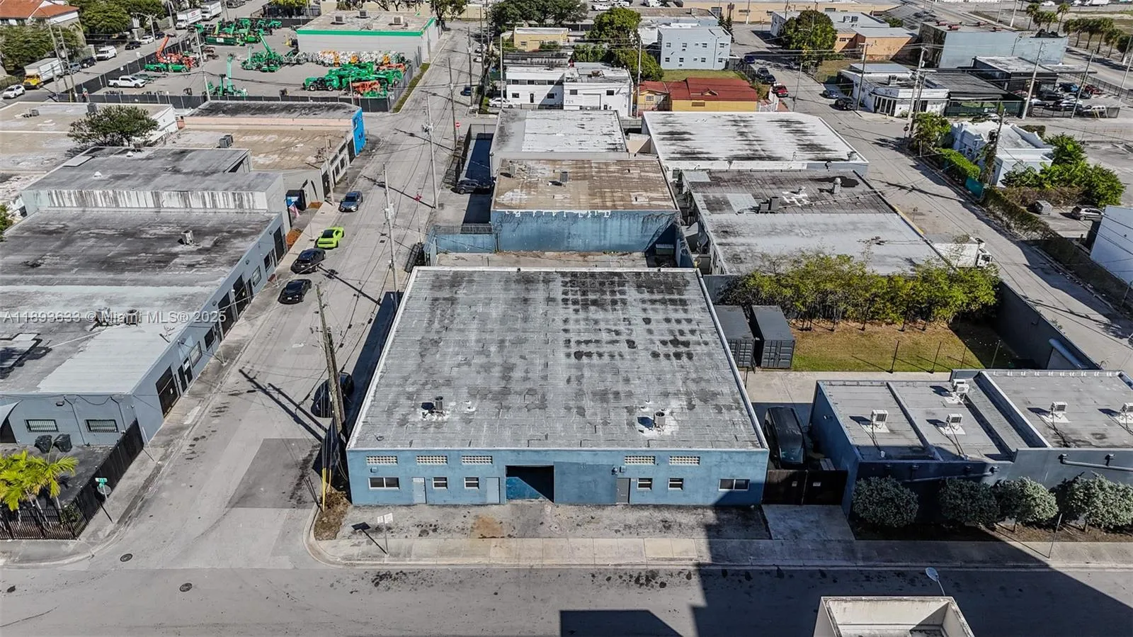 2301 Nw 7th Pl, Miami, Florida 33127, Miami, Florida 33127, ,Commercial Sale,For Sale,2301 Nw 7th Pl, Miami, Florida 33127,A11893633