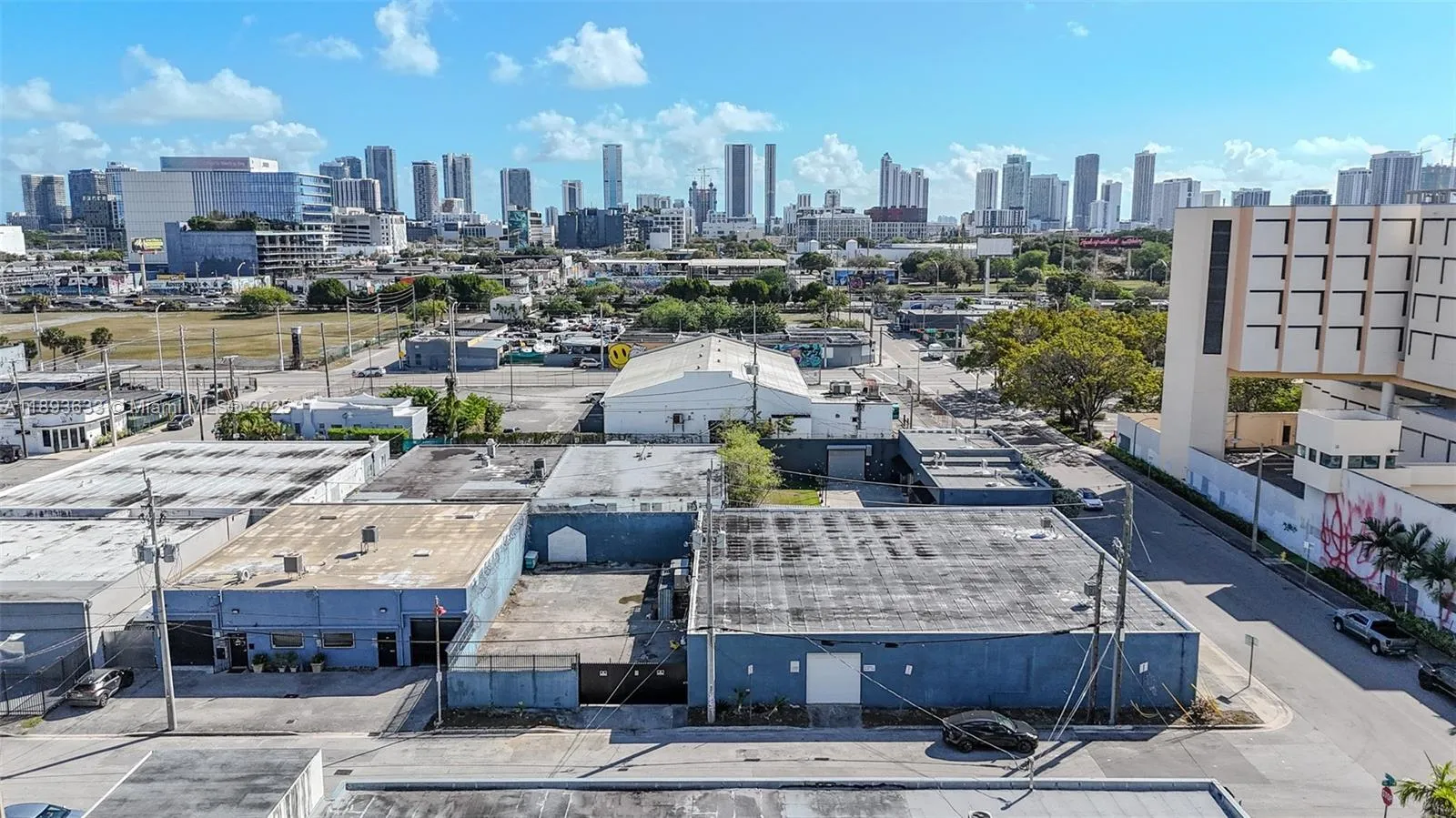 2301 Nw 7th Pl, Miami, Florida 33127, Miami, Florida 33127, ,Commercial Sale,For Sale,2301 Nw 7th Pl, Miami, Florida 33127,A11893633