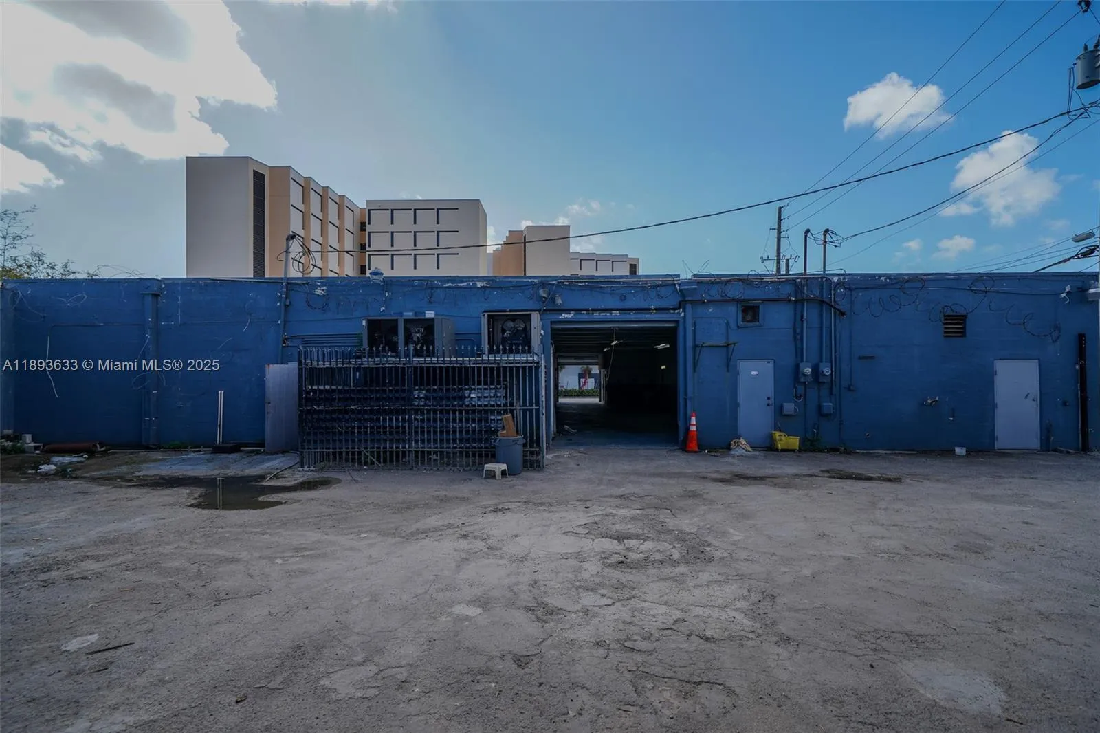 2301 Nw 7th Pl, Miami, Florida 33127, Miami, Florida 33127, ,Commercial Sale,For Sale,2301 Nw 7th Pl, Miami, Florida 33127,A11893633