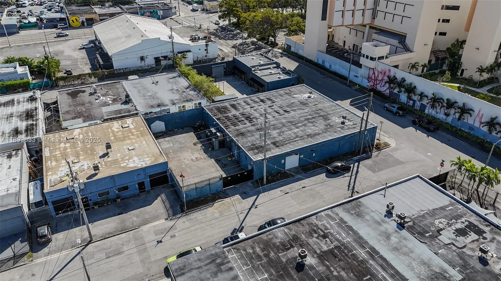 2301 Nw 7th Pl, Miami, Florida 33127, Miami, Florida 33127, ,Commercial Sale,For Sale,2301 Nw 7th Pl, Miami, Florida 33127,A11893633