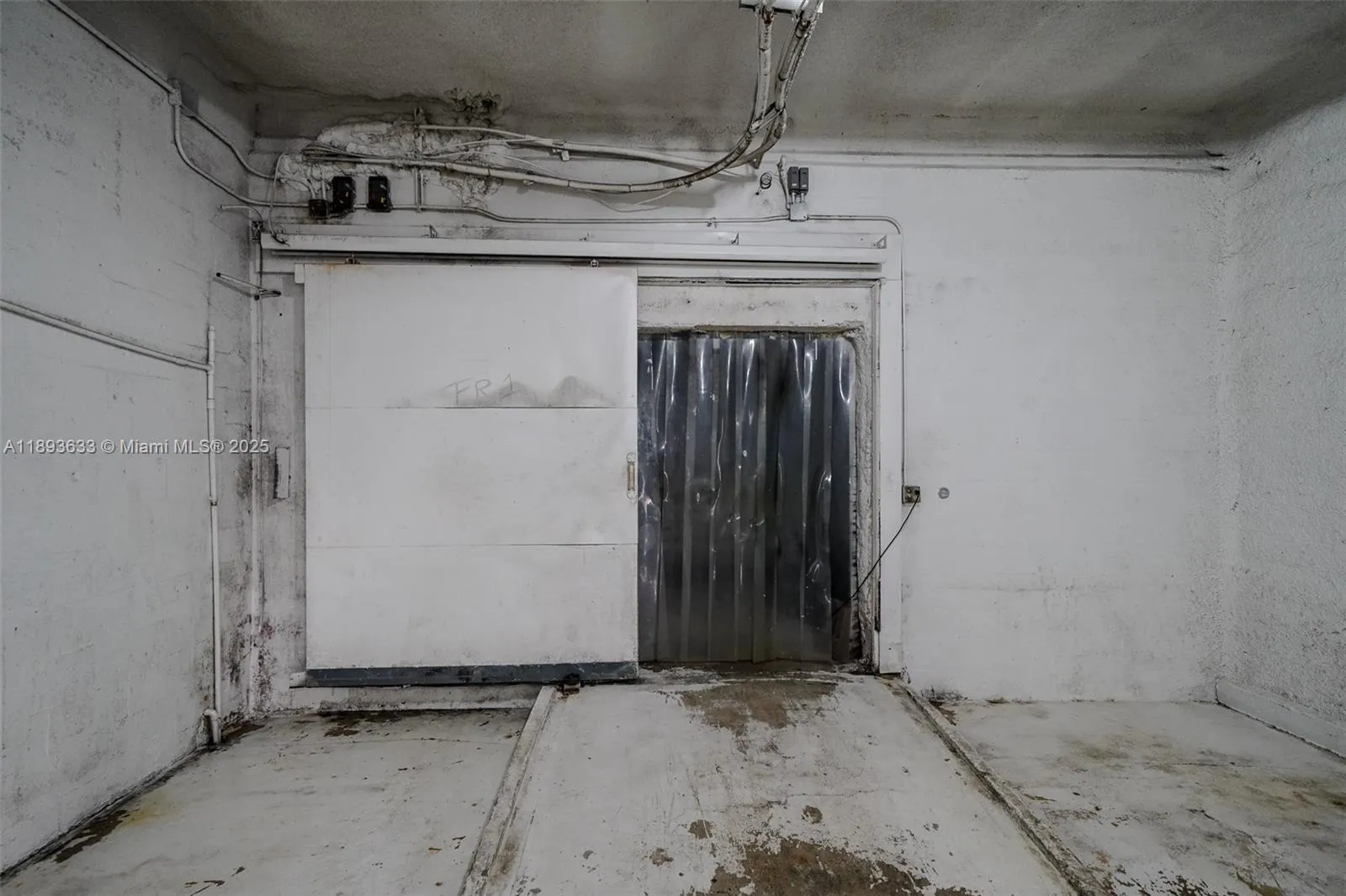 Cold Storage