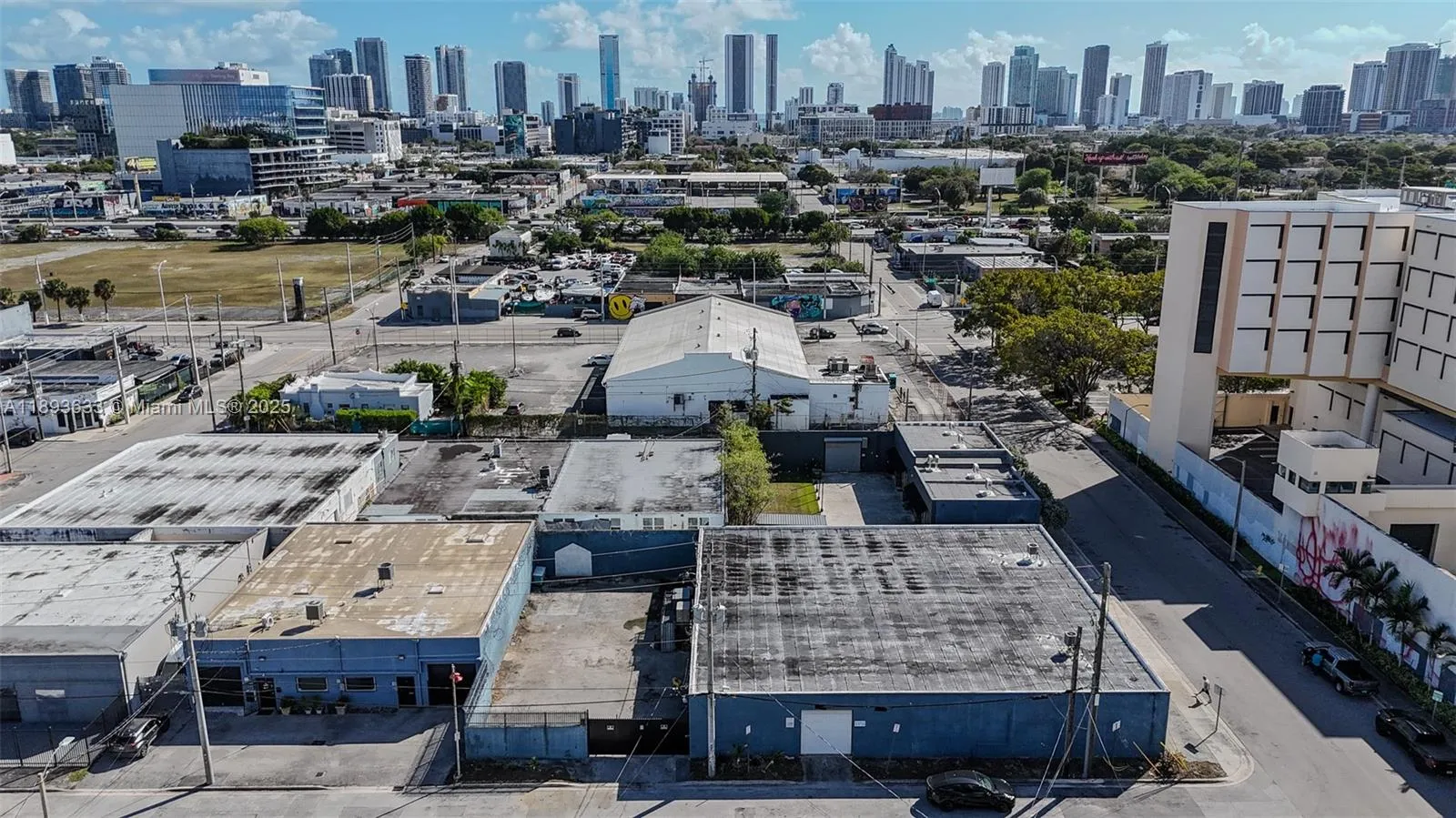 2301 Nw 7th Pl, Miami, Florida 33127, Miami, Florida 33127, ,Commercial Sale,For Sale,2301 Nw 7th Pl, Miami, Florida 33127,A11893633