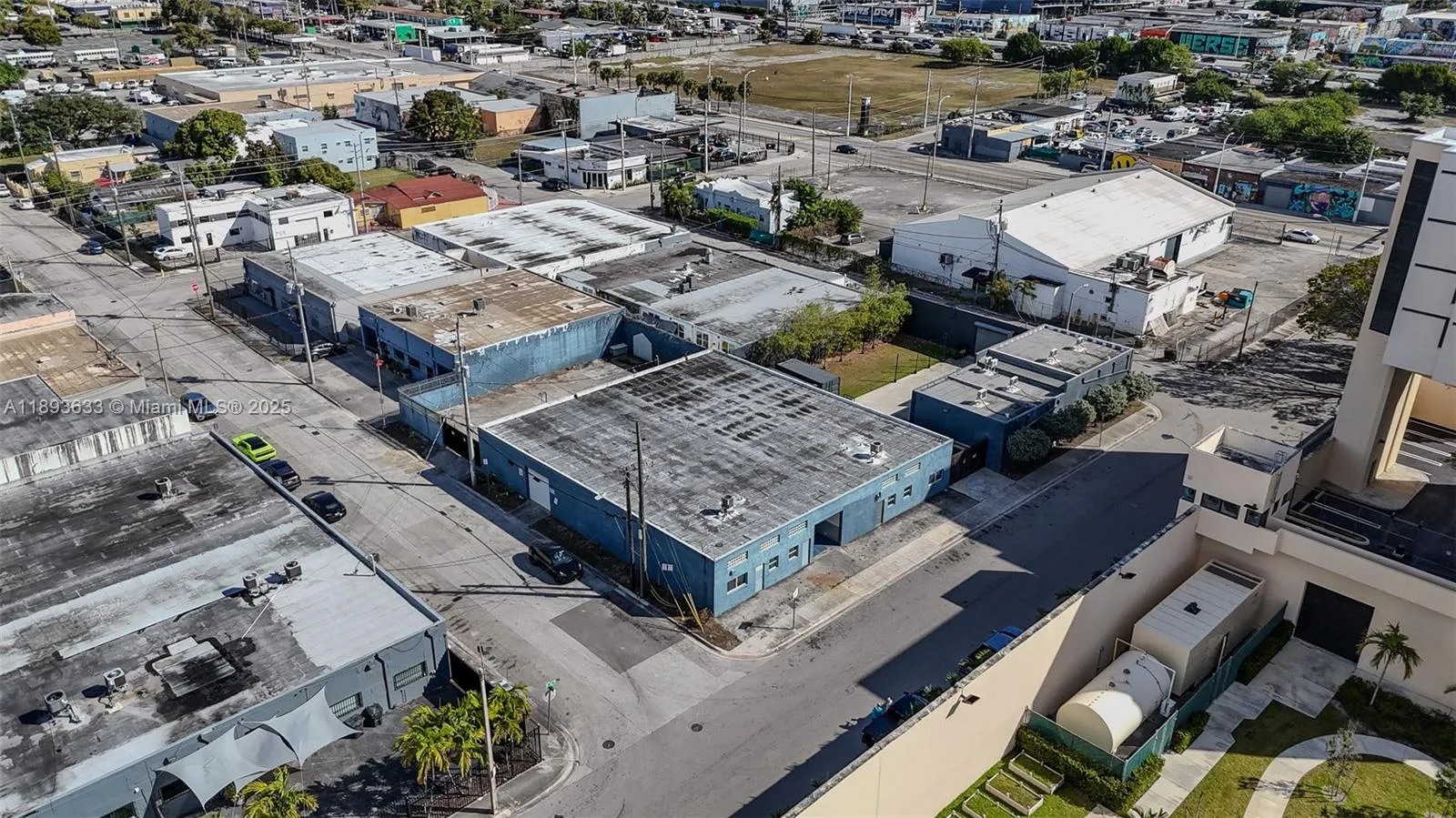 2301 Nw 7th Pl, Miami, Florida 33127, Miami, Florida 33127, ,Commercial Sale,For Sale,2301 Nw 7th Pl, Miami, Florida 33127,A11893633