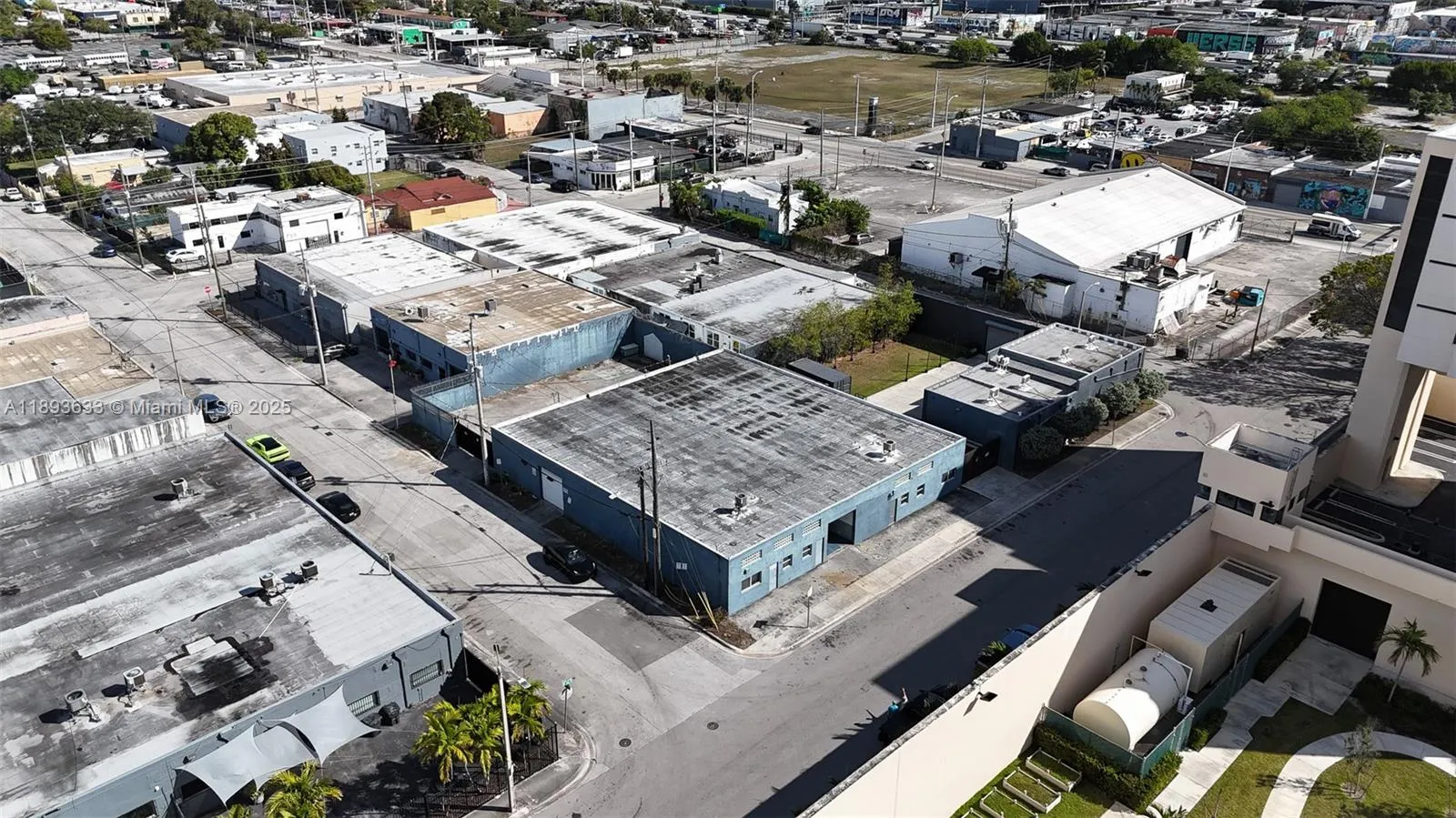 2301 Nw 7th Pl, Miami, Florida 33127, Miami, Florida 33127, ,Commercial Sale,For Sale,2301 Nw 7th Pl, Miami, Florida 33127,A11893633