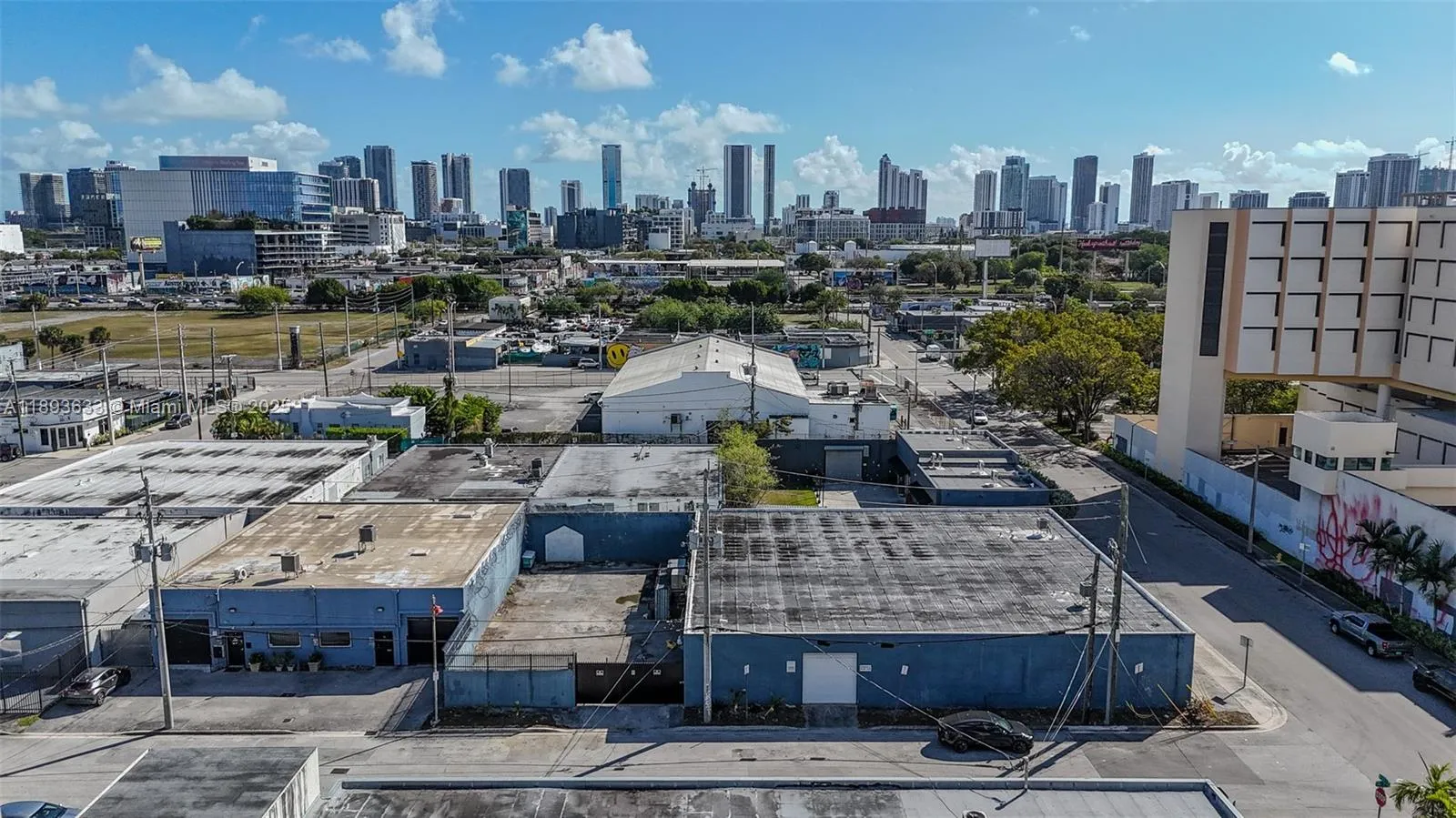 2301 Nw 7th Pl, Miami, Florida 33127, Miami, Florida 33127, ,Commercial Sale,For Sale,2301 Nw 7th Pl, Miami, Florida 33127,A11893633