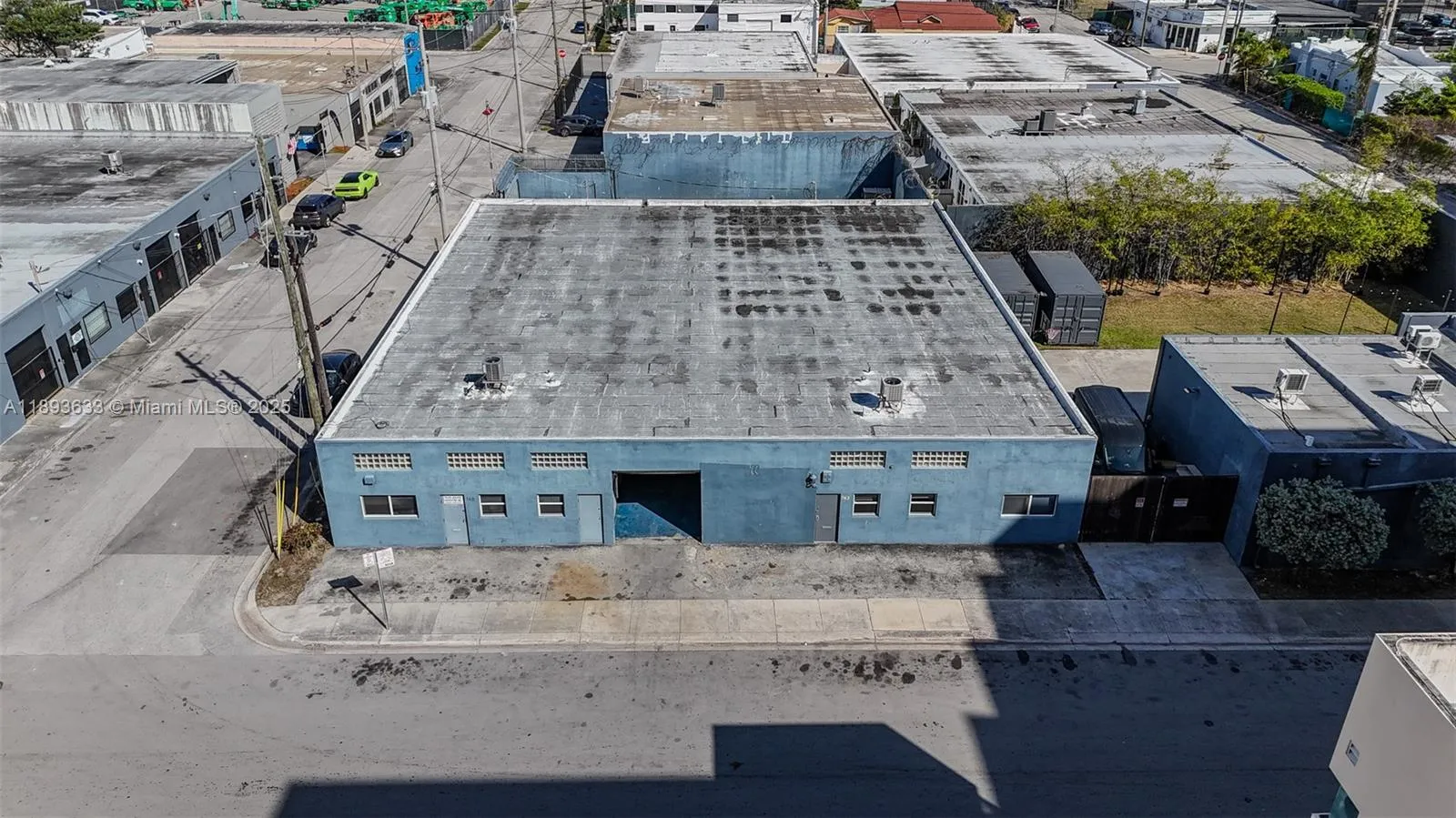 2301 Nw 7th Pl, Miami, Florida 33127, Miami, Florida 33127, ,Commercial Sale,For Sale,2301 Nw 7th Pl, Miami, Florida 33127,A11893633