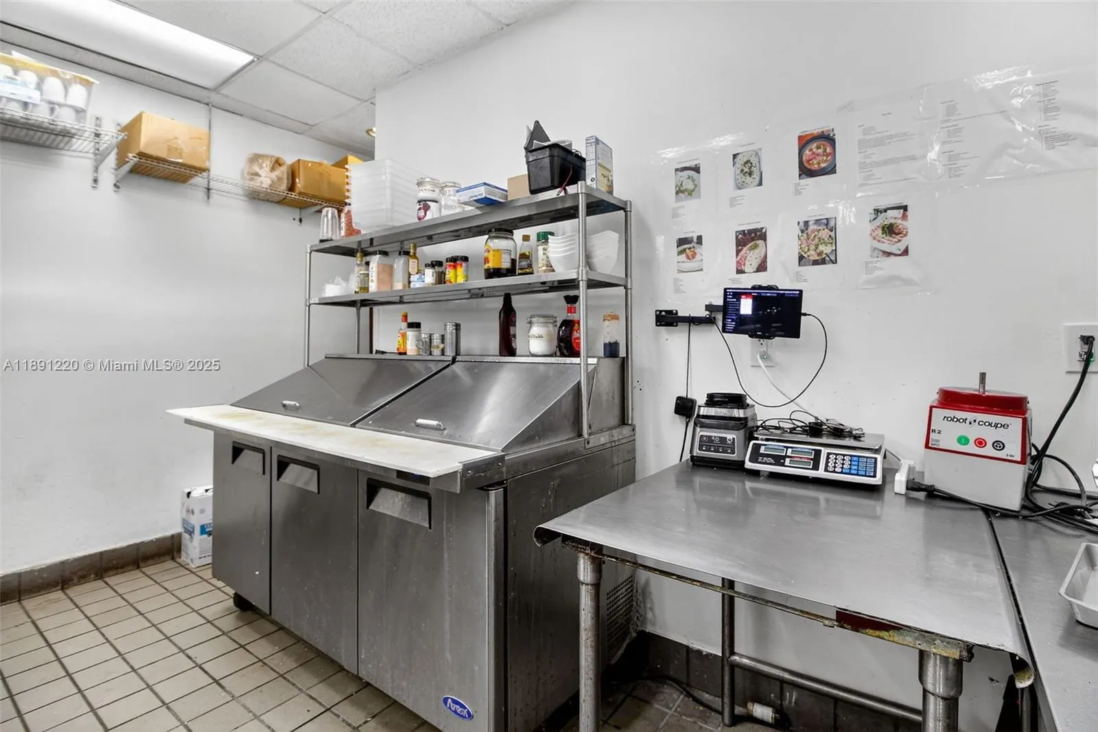 Turnkey Restaurant For Sale In Miami Beach, Miami, Miami Beach, Florida 33141, ,Business Opportunity,For Sale,Turnkey Restaurant For Sale In Miami Beach, Miami ,A11891220