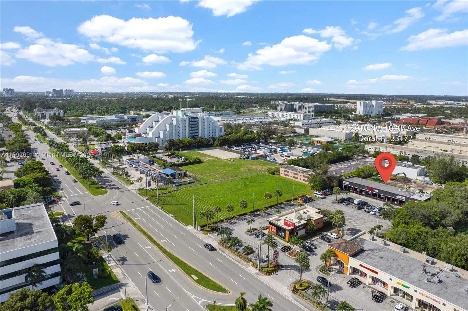2090 Nw 107th Ave, Sweetwater, Florida 33172, Sweetwater, Florida ., ,Business Opportunity,For Sale,2090 Nw 107th Ave, Sweetwater, Florida 33172,A11892691