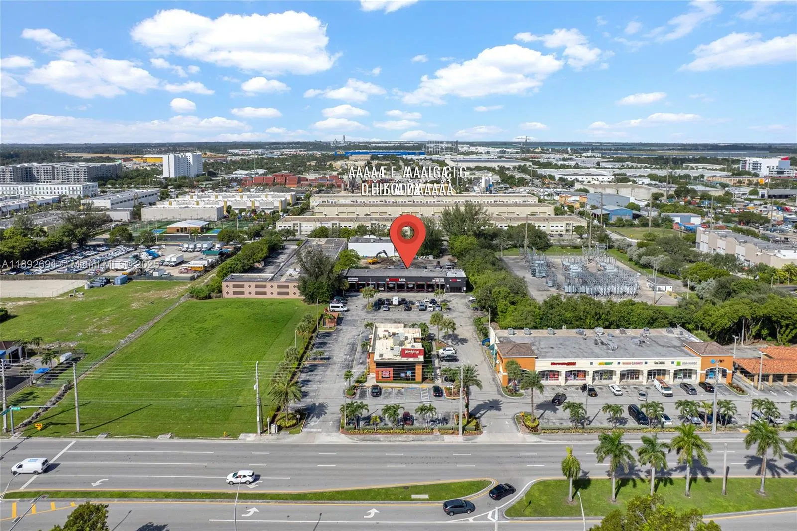 2090 Nw 107th Ave, Sweetwater, Florida 33172, Sweetwater, Florida ., ,Business Opportunity,For Sale,2090 Nw 107th Ave, Sweetwater, Florida 33172,A11892691