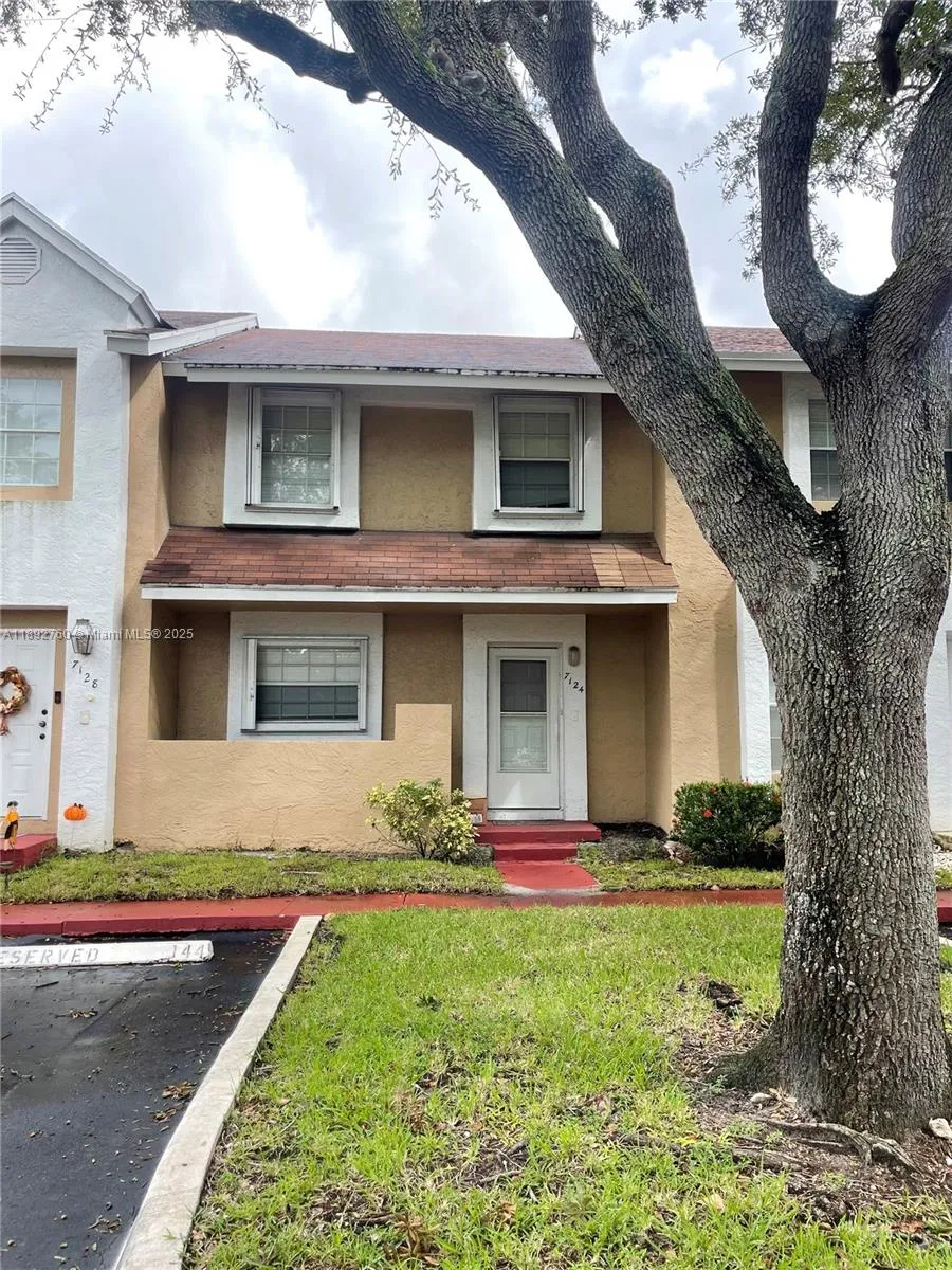 7124 Woodmont Ave, Tamarac, Florida 33321, Tamarac, Florida 33321, 3 Bedrooms Bedrooms, ,2 BathroomsBathrooms,Residential,For Sale,7124 Woodmont Ave, Tamarac, Florida 33321,A11892760