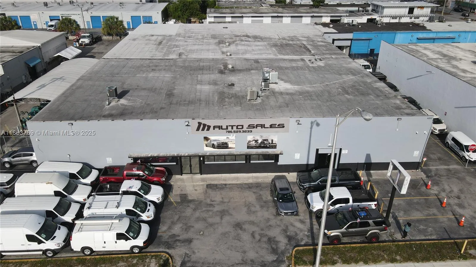 4200 Nw 72nd Ave, Miami, Florida 33166, Miami, Florida 33166, ,Commercial Sale,For Sale,4200 Nw 72nd Ave, Miami, Florida 33166,A11893769