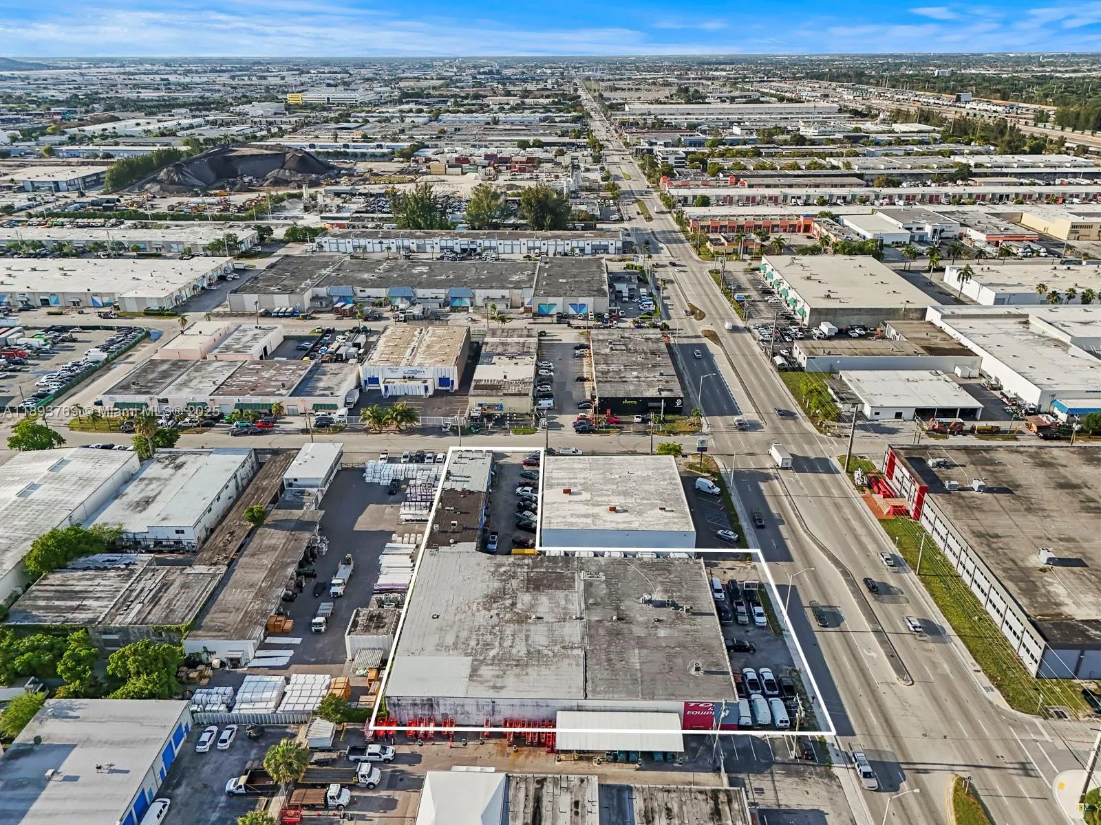 4200 Nw 72nd Ave, Miami, Florida 33166, Miami, Florida 33166, ,Commercial Sale,For Sale,4200 Nw 72nd Ave, Miami, Florida 33166,A11893769