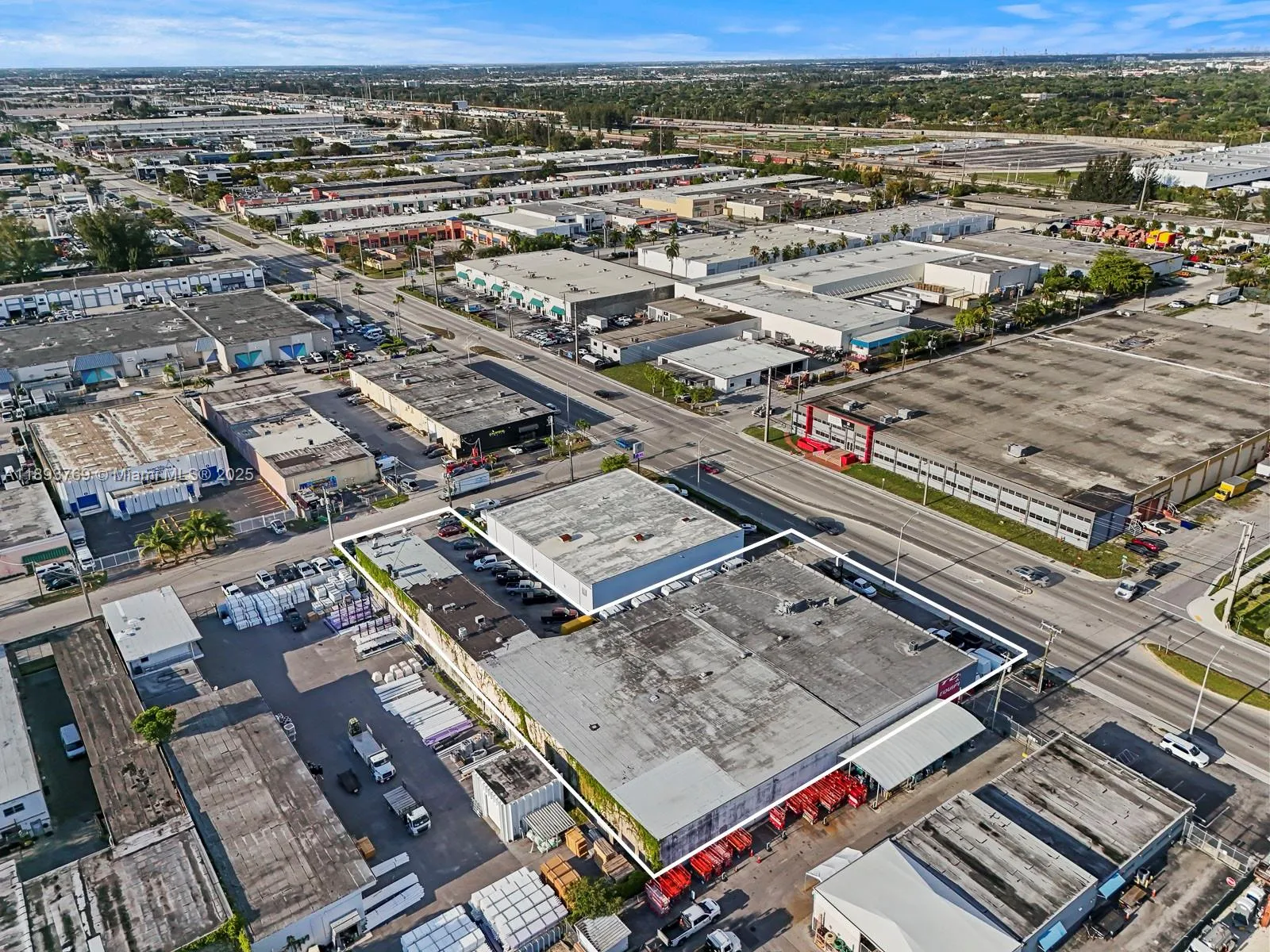 4200 Nw 72nd Ave, Miami, Florida 33166, Miami, Florida 33166, ,Commercial Sale,For Sale,4200 Nw 72nd Ave, Miami, Florida 33166,A11893769