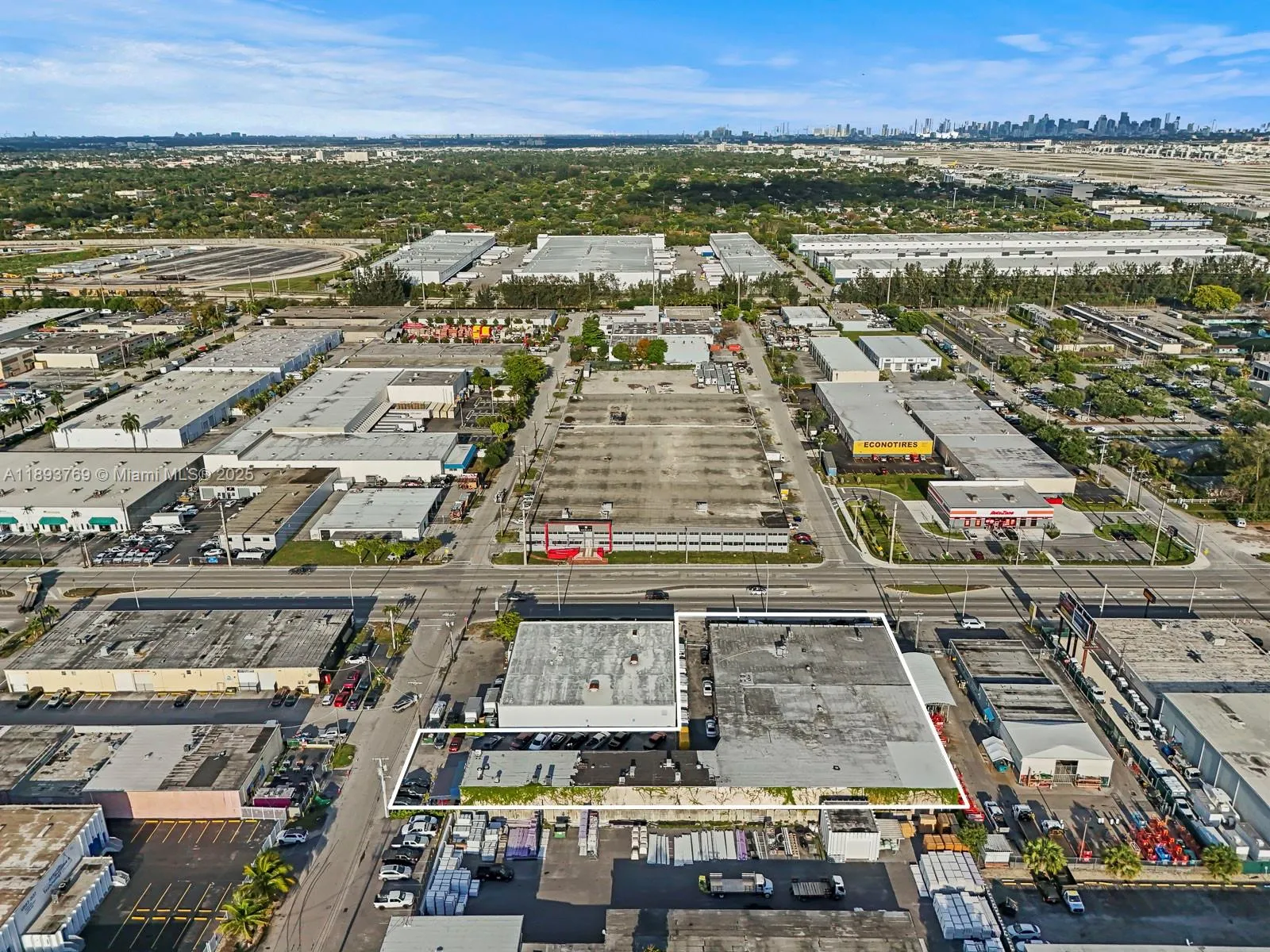 4200 Nw 72nd Ave, Miami, Florida 33166, Miami, Florida 33166, ,Commercial Sale,For Sale,4200 Nw 72nd Ave, Miami, Florida 33166,A11893769