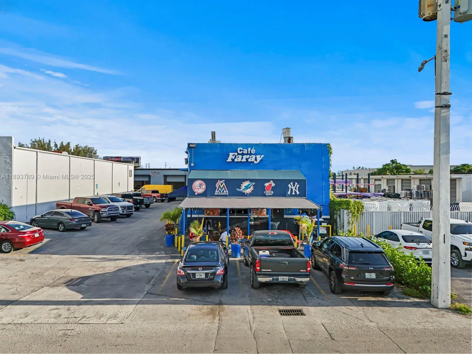 4200 Nw 72nd Ave, Miami, Florida 33166, Miami, Florida 33166, ,Commercial Sale,For Sale,4200 Nw 72nd Ave, Miami, Florida 33166,A11893769
