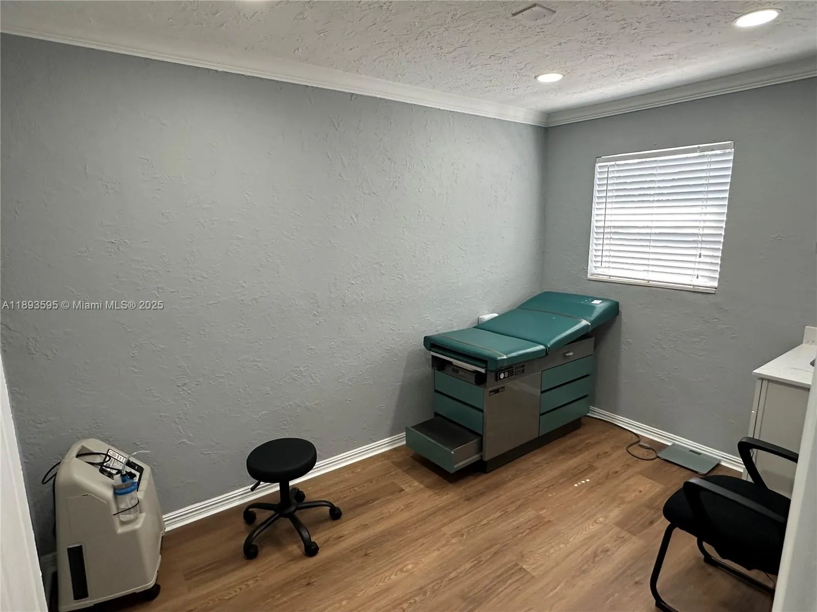 Patient Room